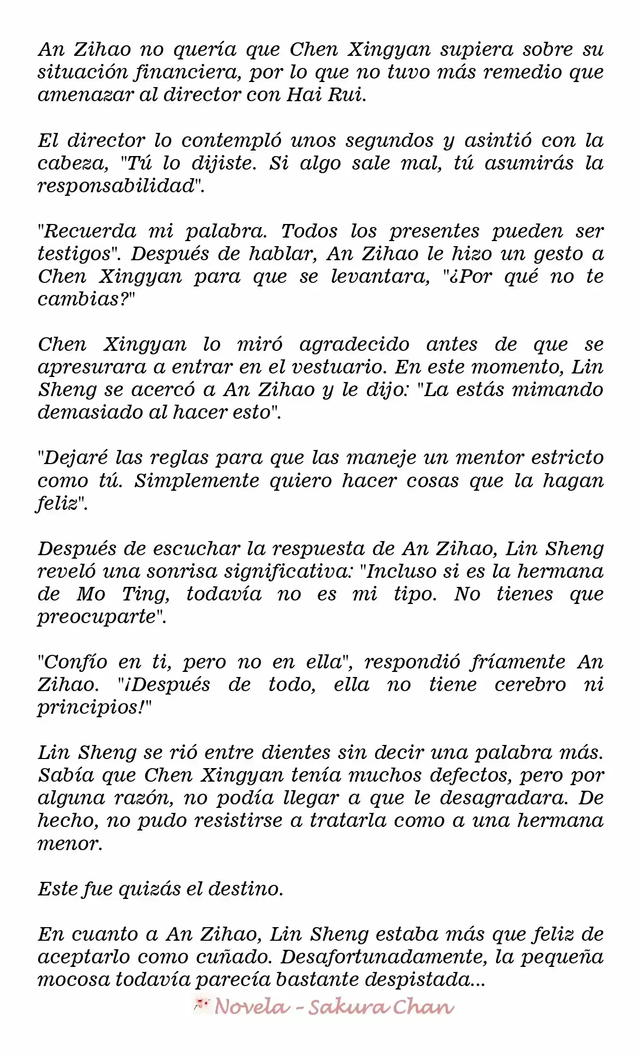 MARIDO DE PRUEBA: NECESIDAD DE TRABAJAR DURO (Novela) - Capítulo 675 - Página 6 - LectorTMOo