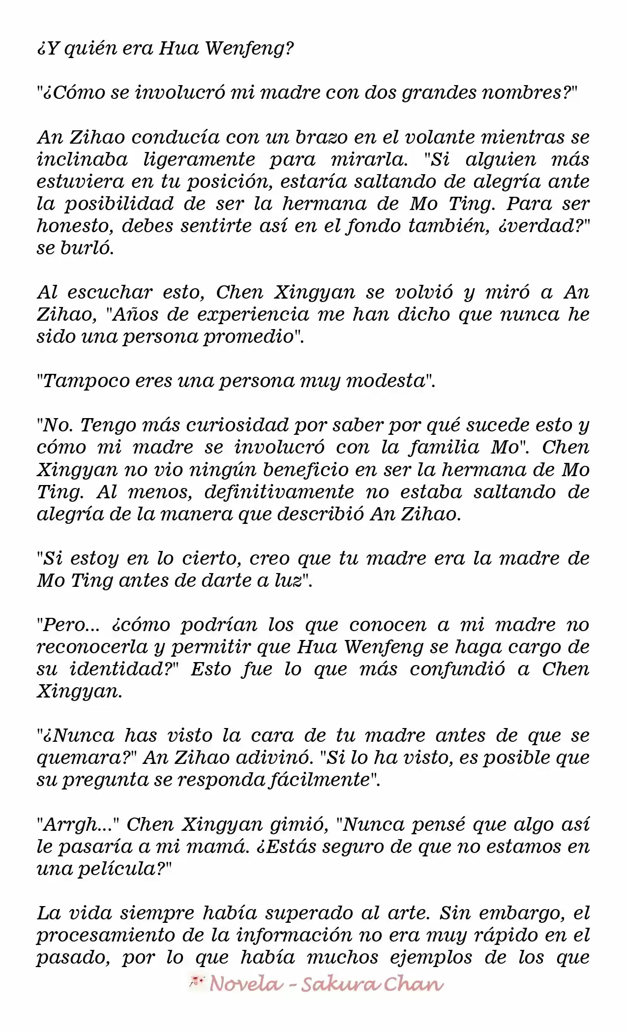MARIDO DE PRUEBA: NECESIDAD DE TRABAJAR DURO (Novela) - Capítulo 676 - Página 2 - LectorTMOo