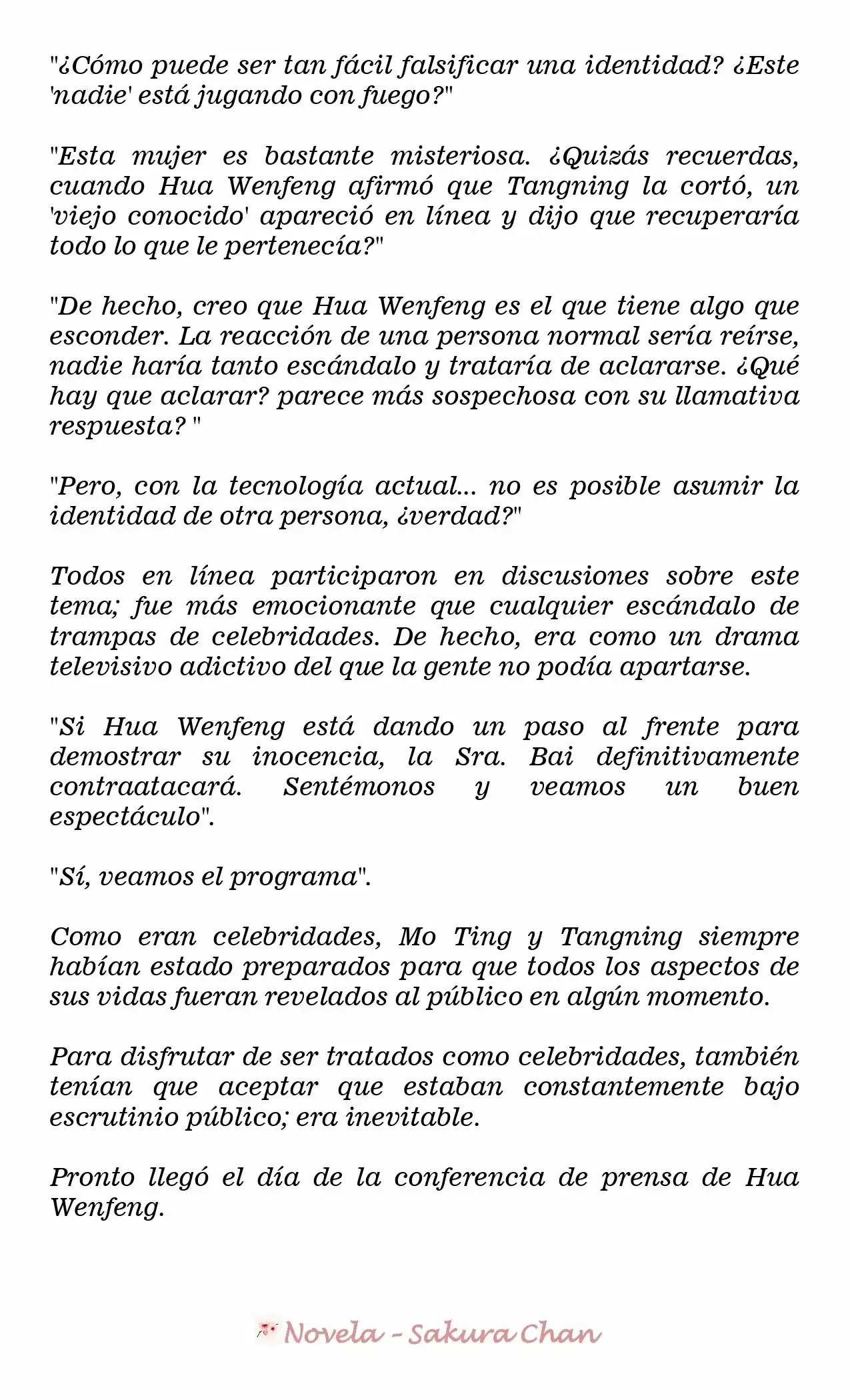 MARIDO DE PRUEBA: NECESIDAD DE TRABAJAR DURO (Novela) - Capítulo 677 - Página 2 - LectorTMOo