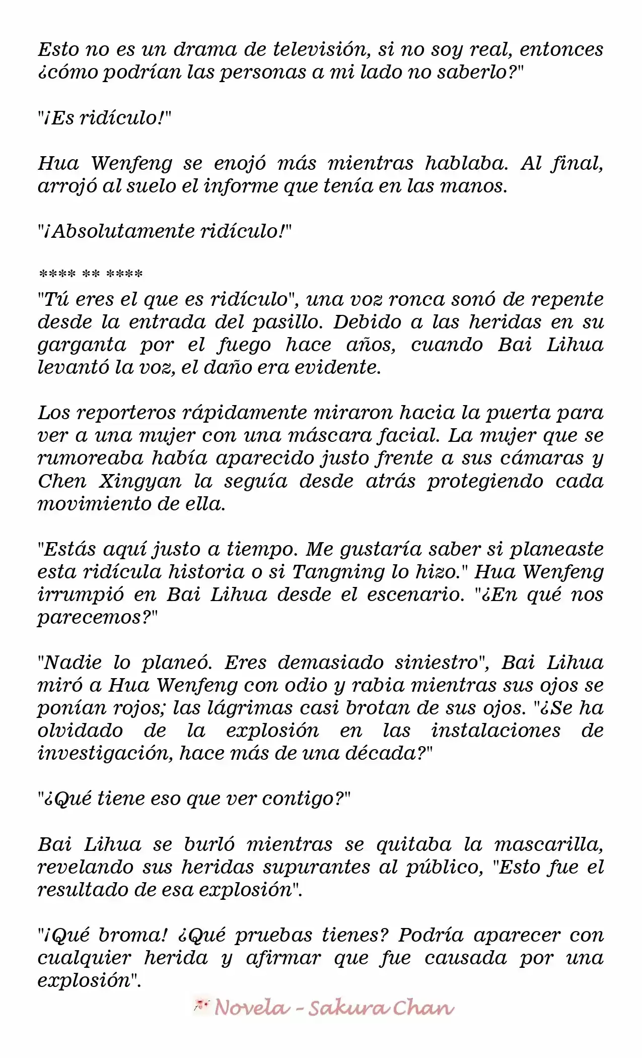 MARIDO DE PRUEBA: NECESIDAD DE TRABAJAR DURO (Novela) - Capítulo 677 - Página 4 - LectorTMOo