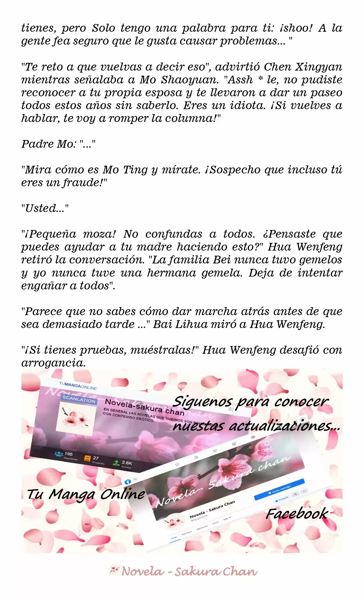 MARIDO DE PRUEBA: NECESIDAD DE TRABAJAR DURO (Novela) - Capítulo 677 - Página 6 - LectorTMOo