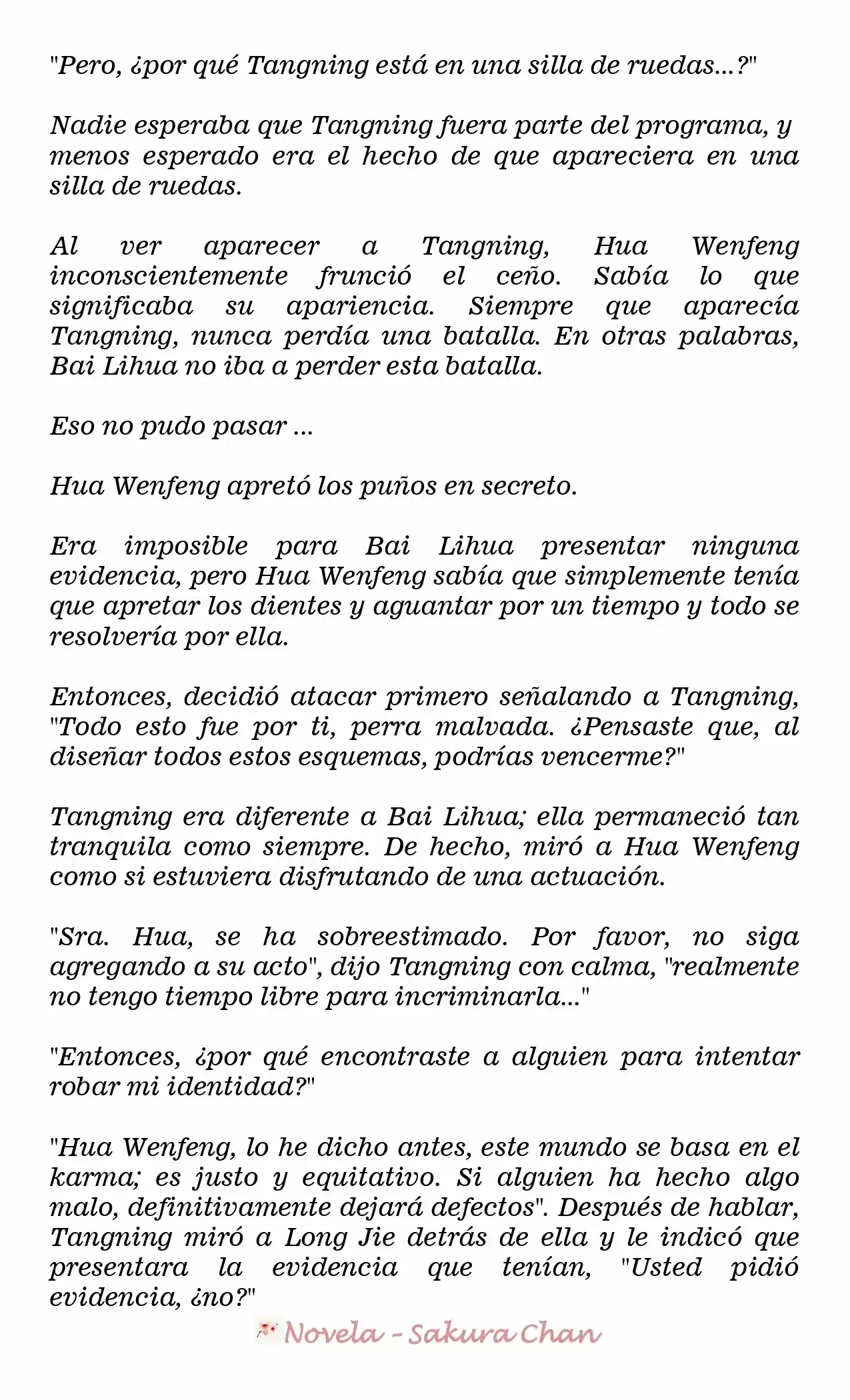 MARIDO DE PRUEBA: NECESIDAD DE TRABAJAR DURO (Novela) - Capítulo 678 - Página 2 - LectorTMOo