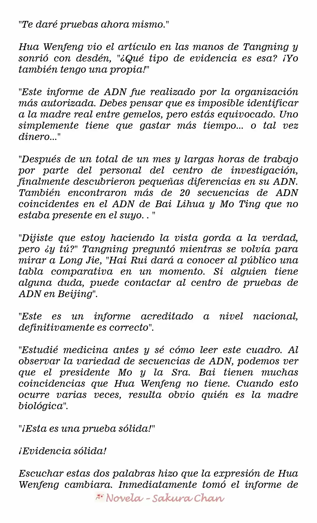 MARIDO DE PRUEBA: NECESIDAD DE TRABAJAR DURO (Novela) - Capítulo 678 - Página 3 - LectorTMOo