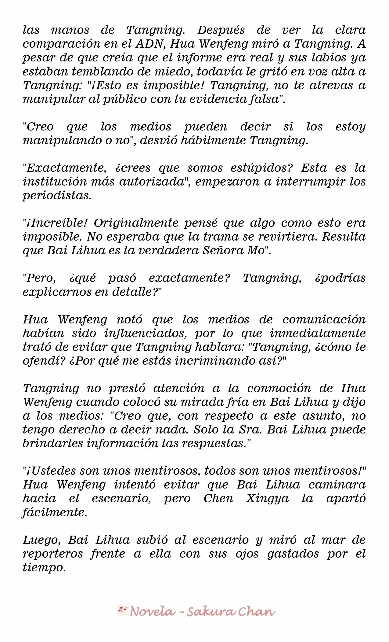 MARIDO DE PRUEBA: NECESIDAD DE TRABAJAR DURO (Novela) - Capítulo 678 - Página 4 - LectorTMOo