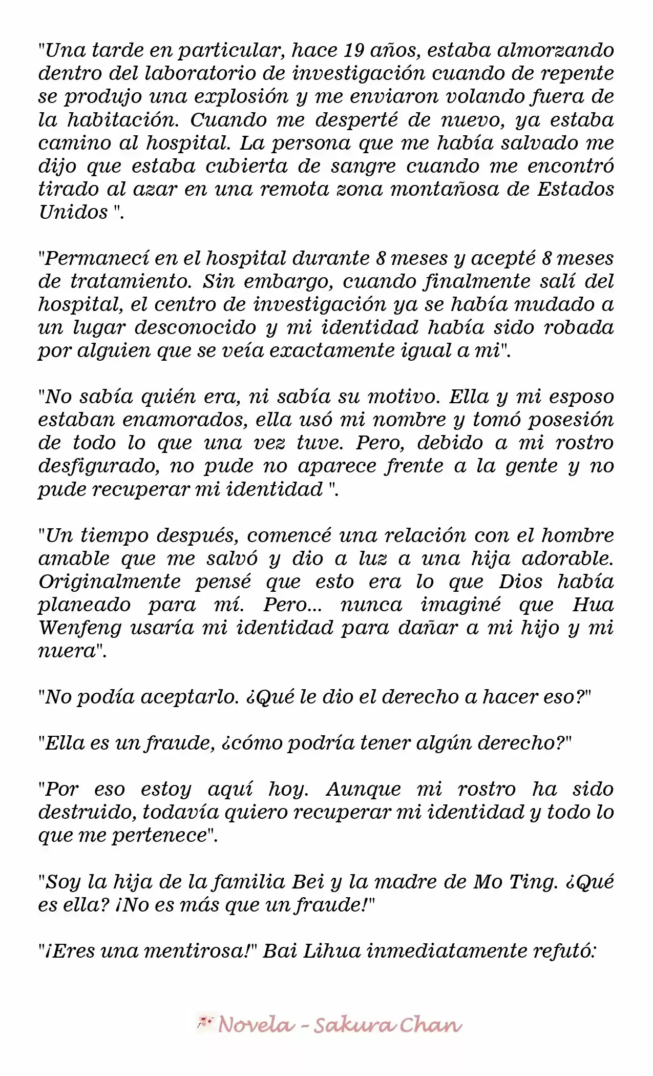 MARIDO DE PRUEBA: NECESIDAD DE TRABAJAR DURO (Novela) - Capítulo 678 - Página 5 - LectorTMOo