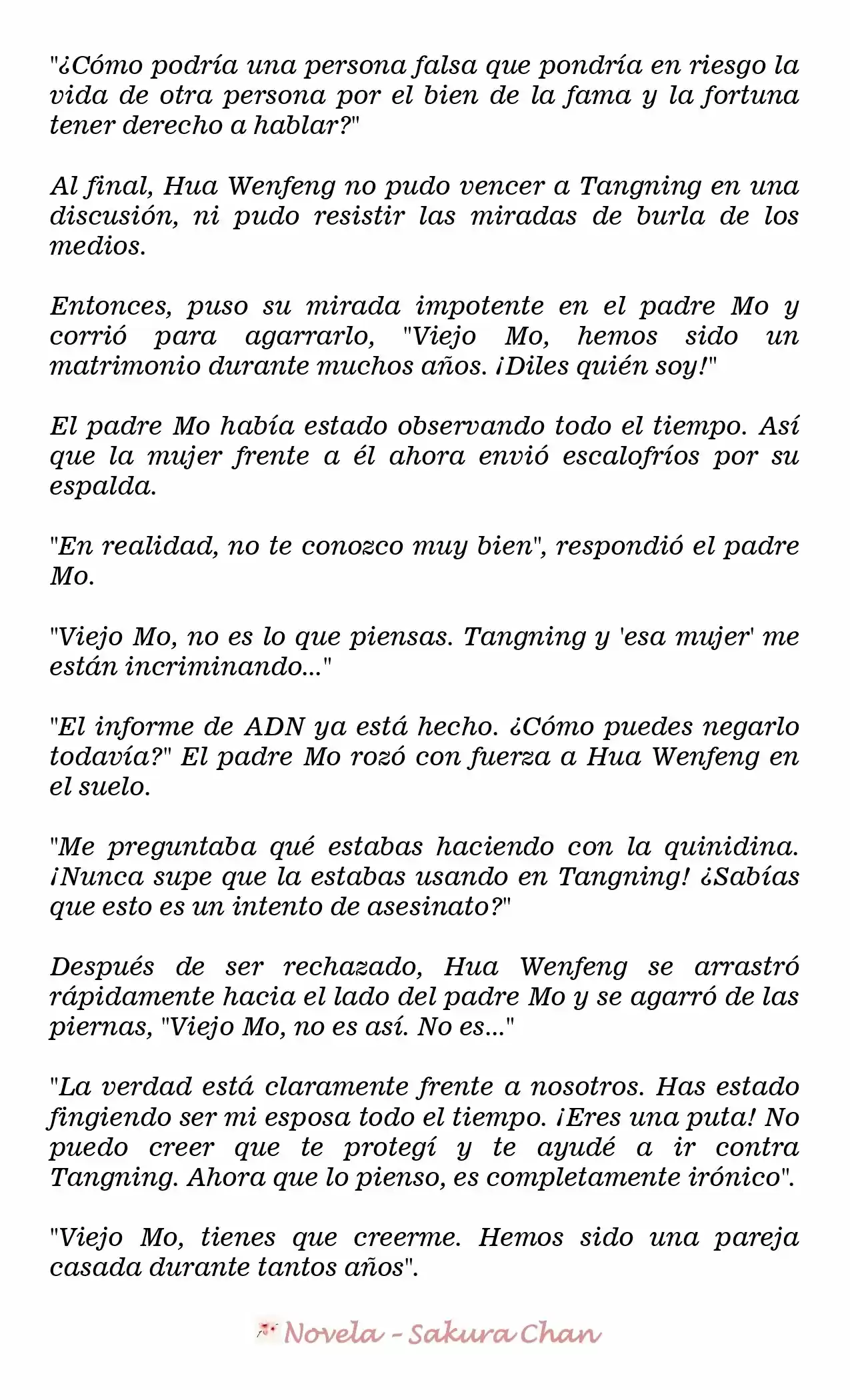 MARIDO DE PRUEBA: NECESIDAD DE TRABAJAR DURO (Novela) - Capítulo 679 - Página 4 - LectorTMOo