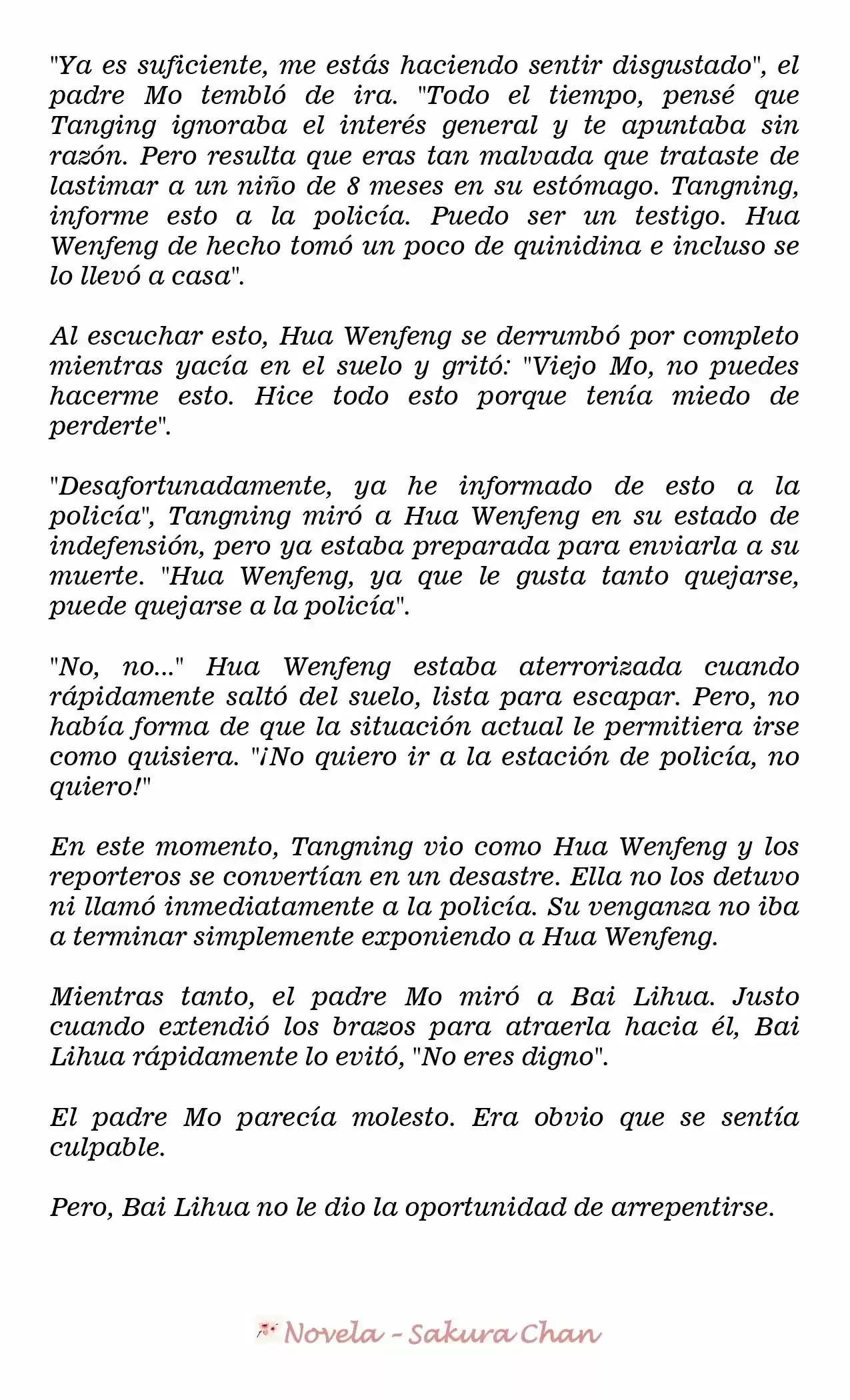 MARIDO DE PRUEBA: NECESIDAD DE TRABAJAR DURO (Novela) - Capítulo 679 - Página 5 - LectorTMOo