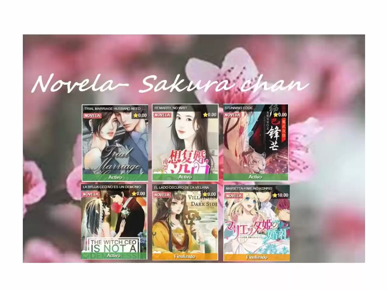 MARIDO DE PRUEBA: NECESIDAD DE TRABAJAR DURO (Novela) - Capítulo 68 - Página 7 - LectorTMOo