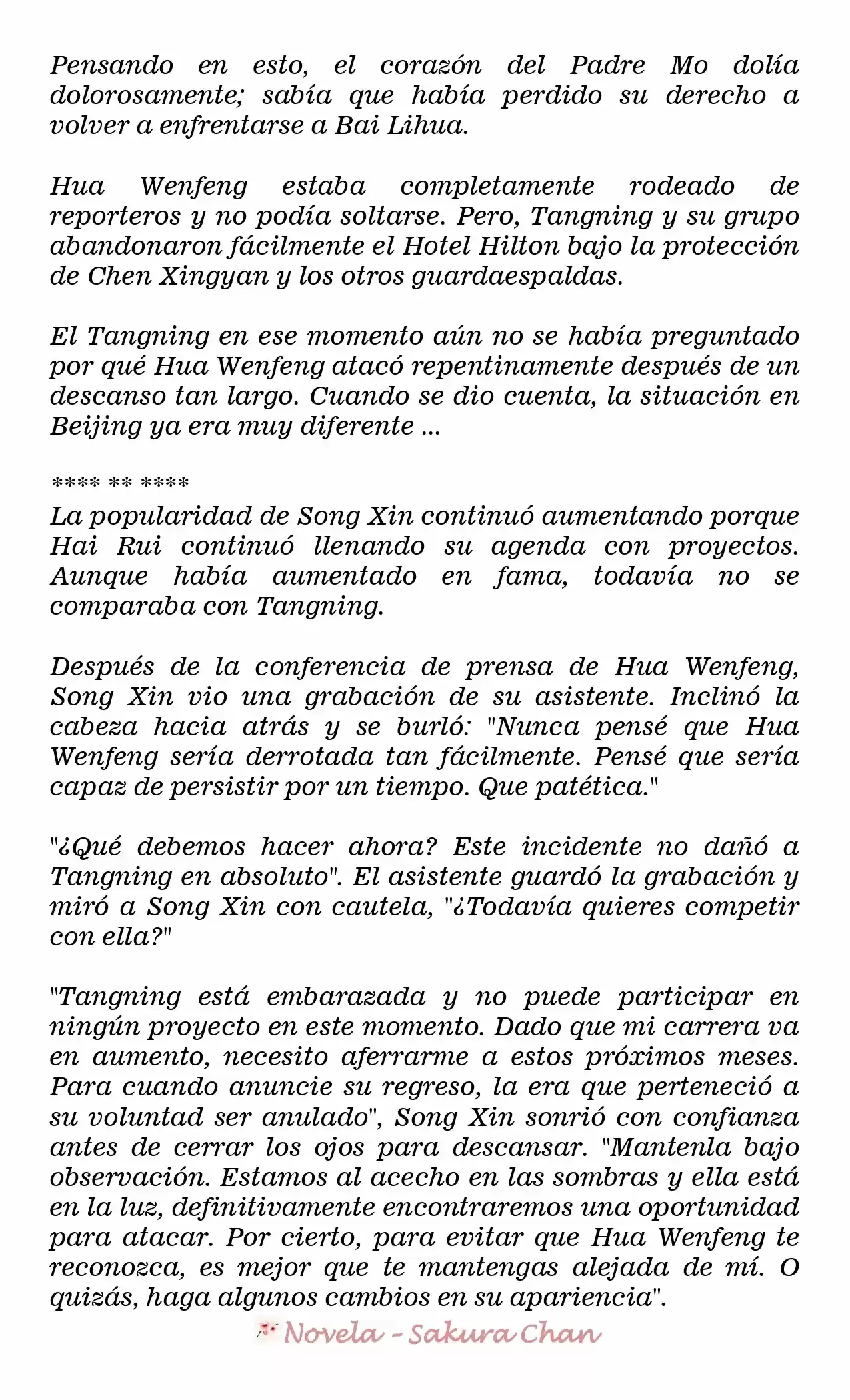 MARIDO DE PRUEBA: NECESIDAD DE TRABAJAR DURO (Novela) - Capítulo 680 - Página 2 - LectorTMOo