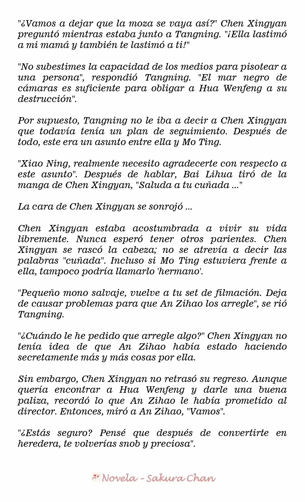 MARIDO DE PRUEBA: NECESIDAD DE TRABAJAR DURO (Novela) - Capítulo 680 - Página 4 - LectorTMOo