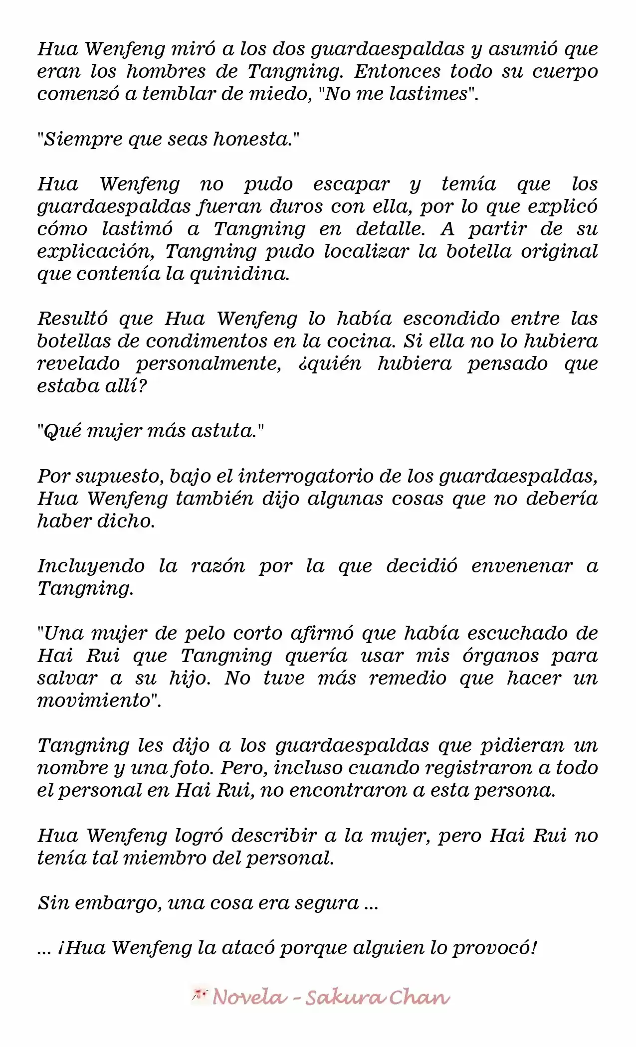 MARIDO DE PRUEBA: NECESIDAD DE TRABAJAR DURO (Novela) - Capítulo 680 - Página 6 - LectorTMOo