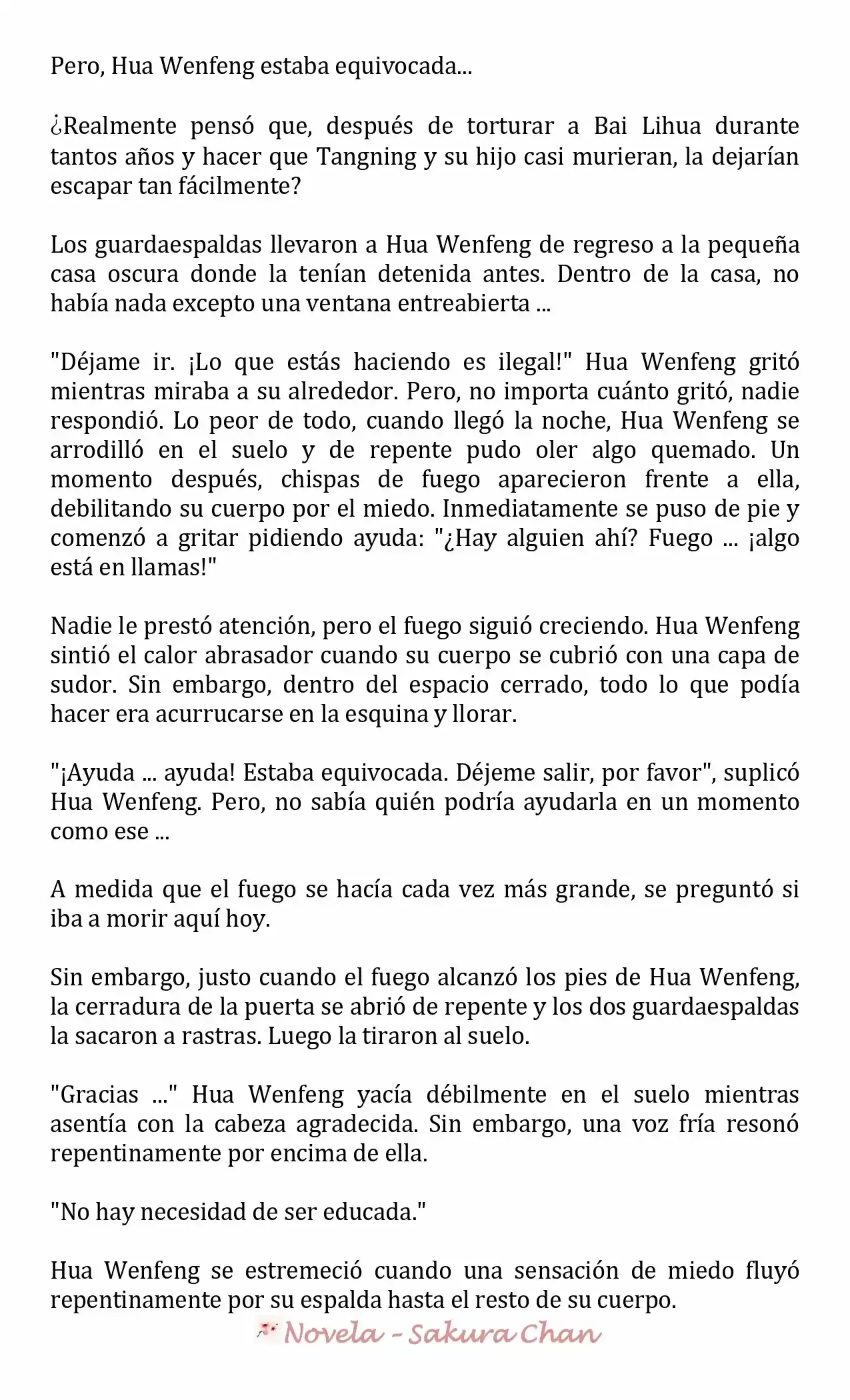 MARIDO DE PRUEBA: NECESIDAD DE TRABAJAR DURO (Novela) - Capítulo 681 - Página 2 - LectorTMOo