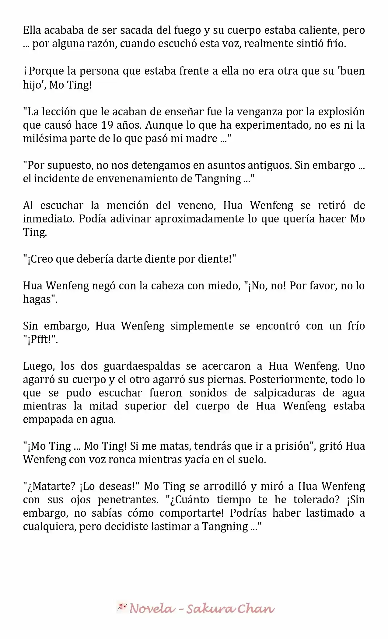 MARIDO DE PRUEBA: NECESIDAD DE TRABAJAR DURO (Novela) - Capítulo 681 - Página 3 - LectorTMOo