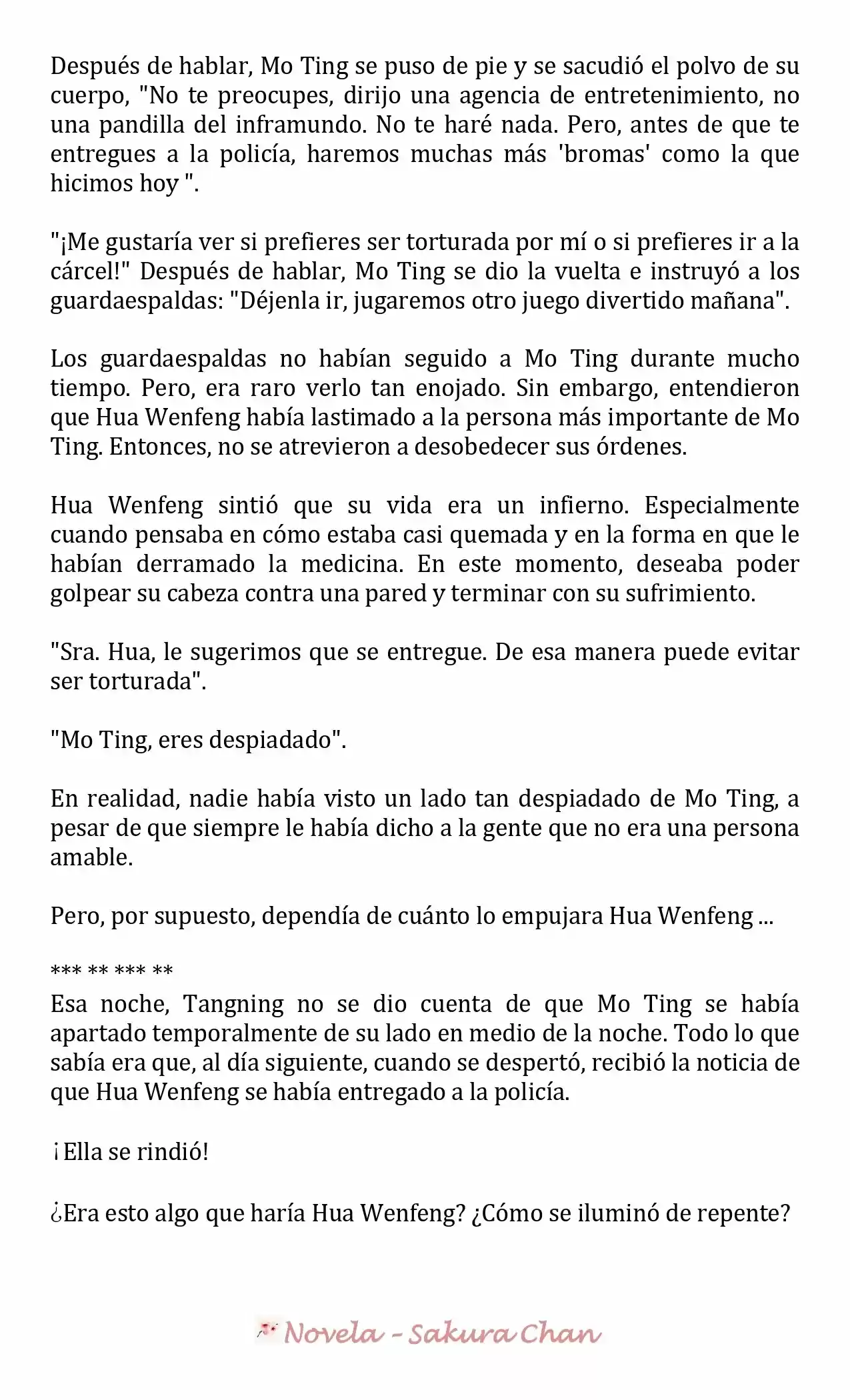 MARIDO DE PRUEBA: NECESIDAD DE TRABAJAR DURO (Novela) - Capítulo 681 - Página 4 - LectorTMOo