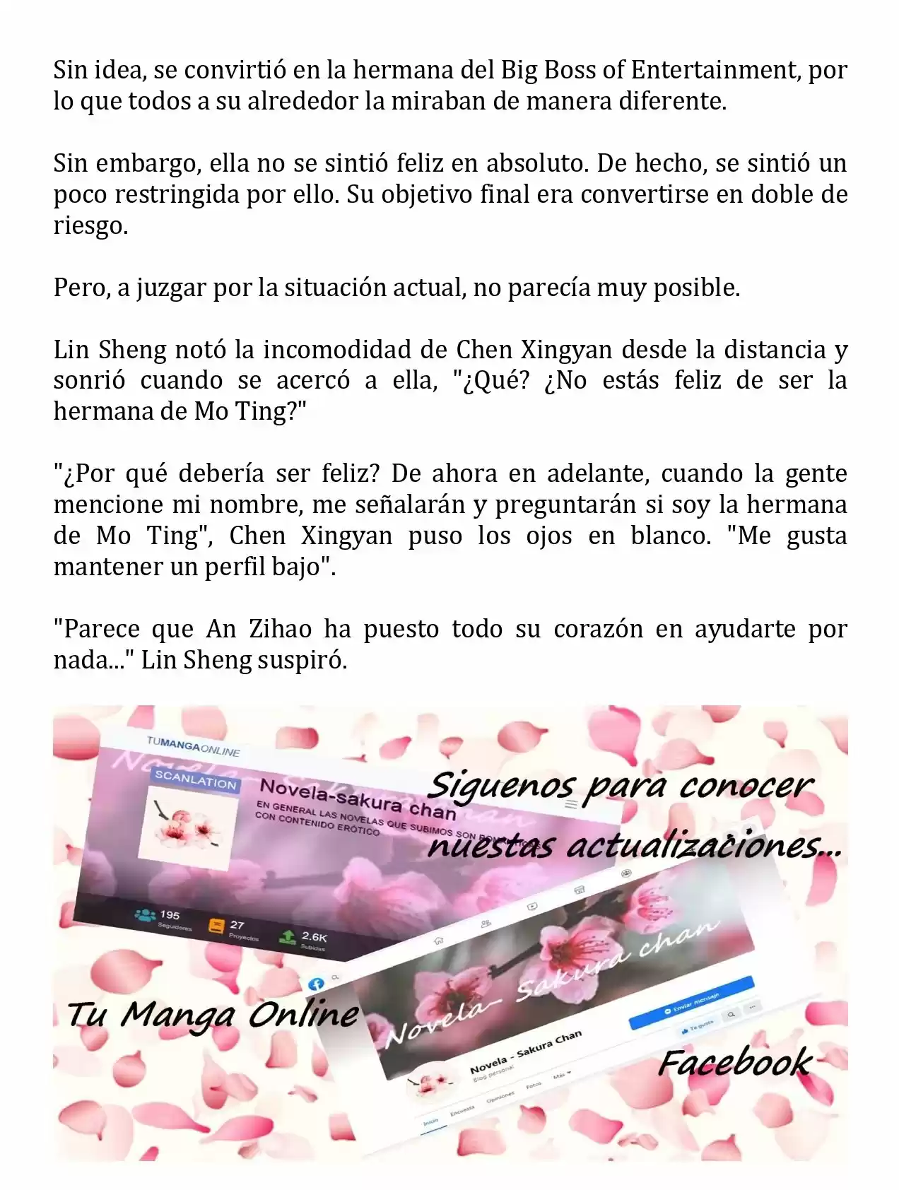 MARIDO DE PRUEBA: NECESIDAD DE TRABAJAR DURO (Novela) - Capítulo 681 - Página 6 - LectorTMOo