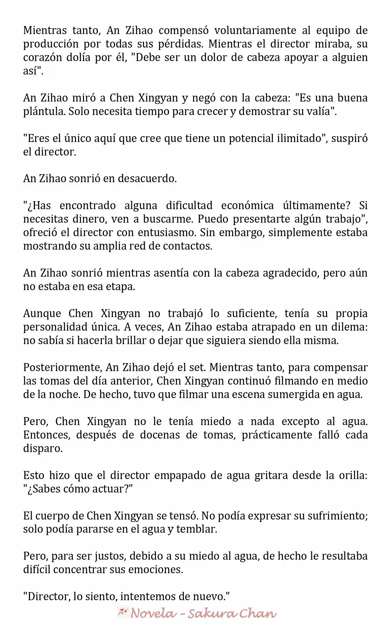 MARIDO DE PRUEBA: NECESIDAD DE TRABAJAR DURO (Novela) - Capítulo 682 - Página 2 - LectorTMOo