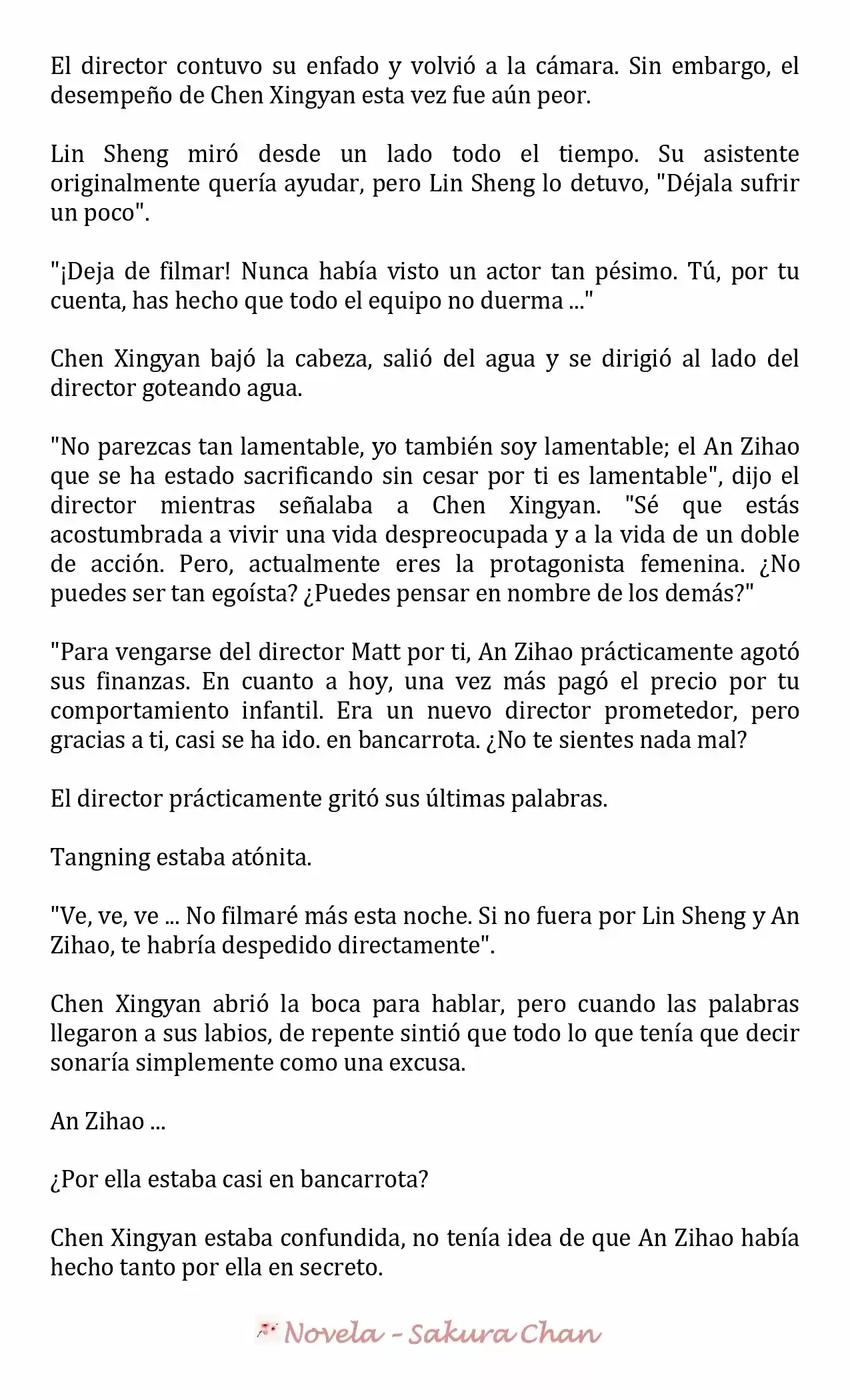 MARIDO DE PRUEBA: NECESIDAD DE TRABAJAR DURO (Novela) - Capítulo 682 - Página 3 - LectorTMOo
