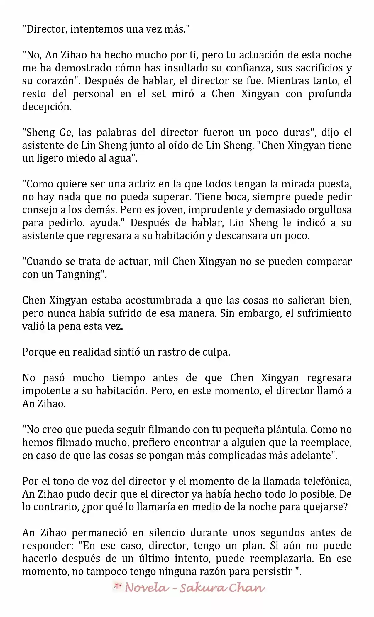 MARIDO DE PRUEBA: NECESIDAD DE TRABAJAR DURO (Novela) - Capítulo 682 - Página 4 - LectorTMOo