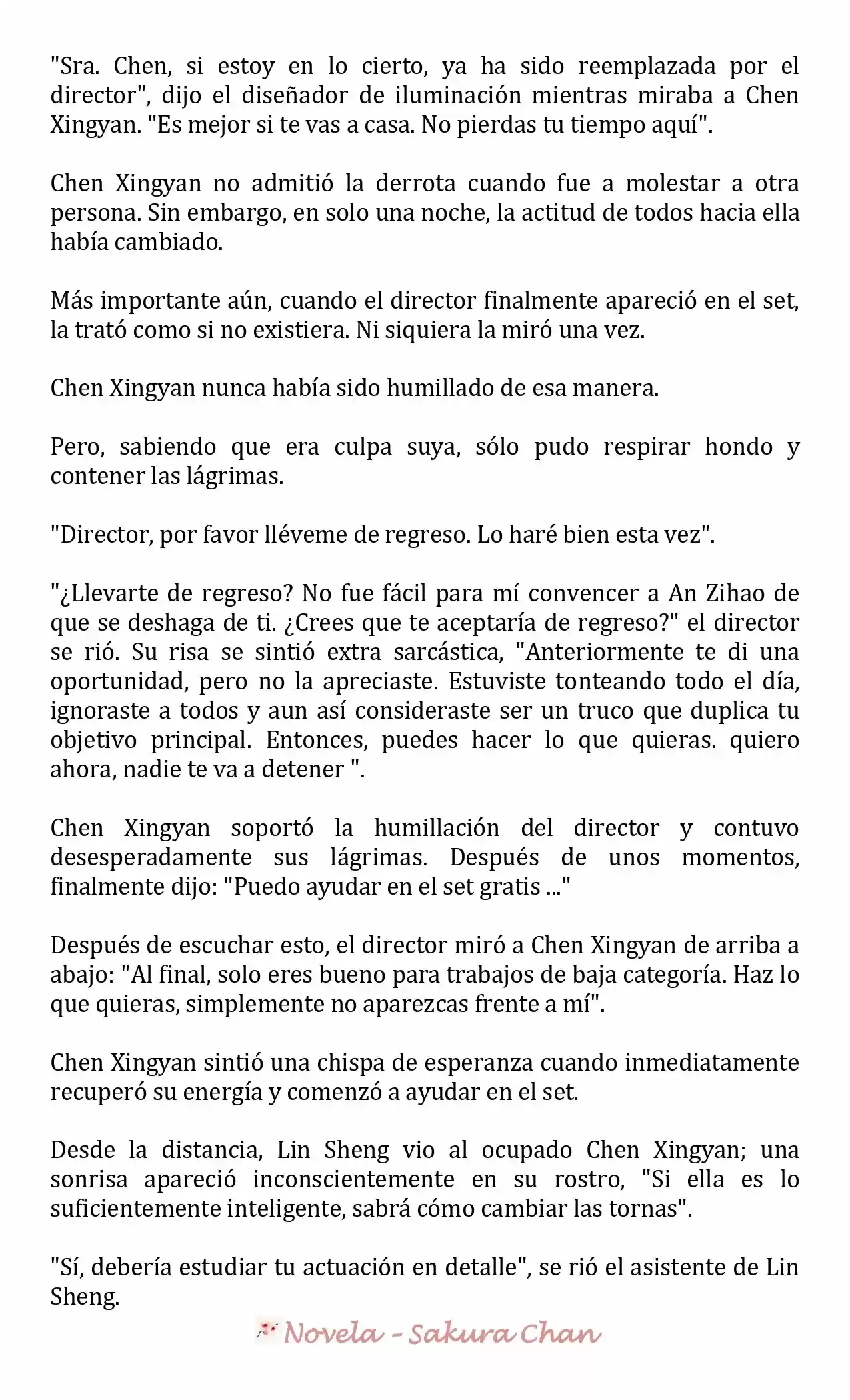 MARIDO DE PRUEBA: NECESIDAD DE TRABAJAR DURO (Novela) - Capítulo 683 - Página 2 - LectorTMOo