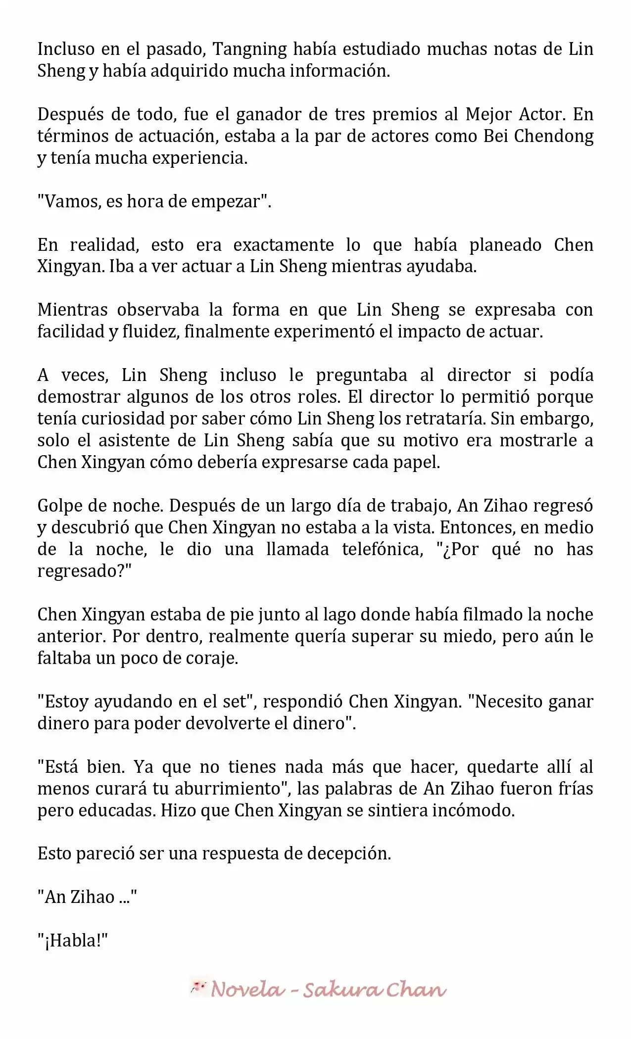 MARIDO DE PRUEBA: NECESIDAD DE TRABAJAR DURO (Novela) - Capítulo 683 - Página 3 - LectorTMOo