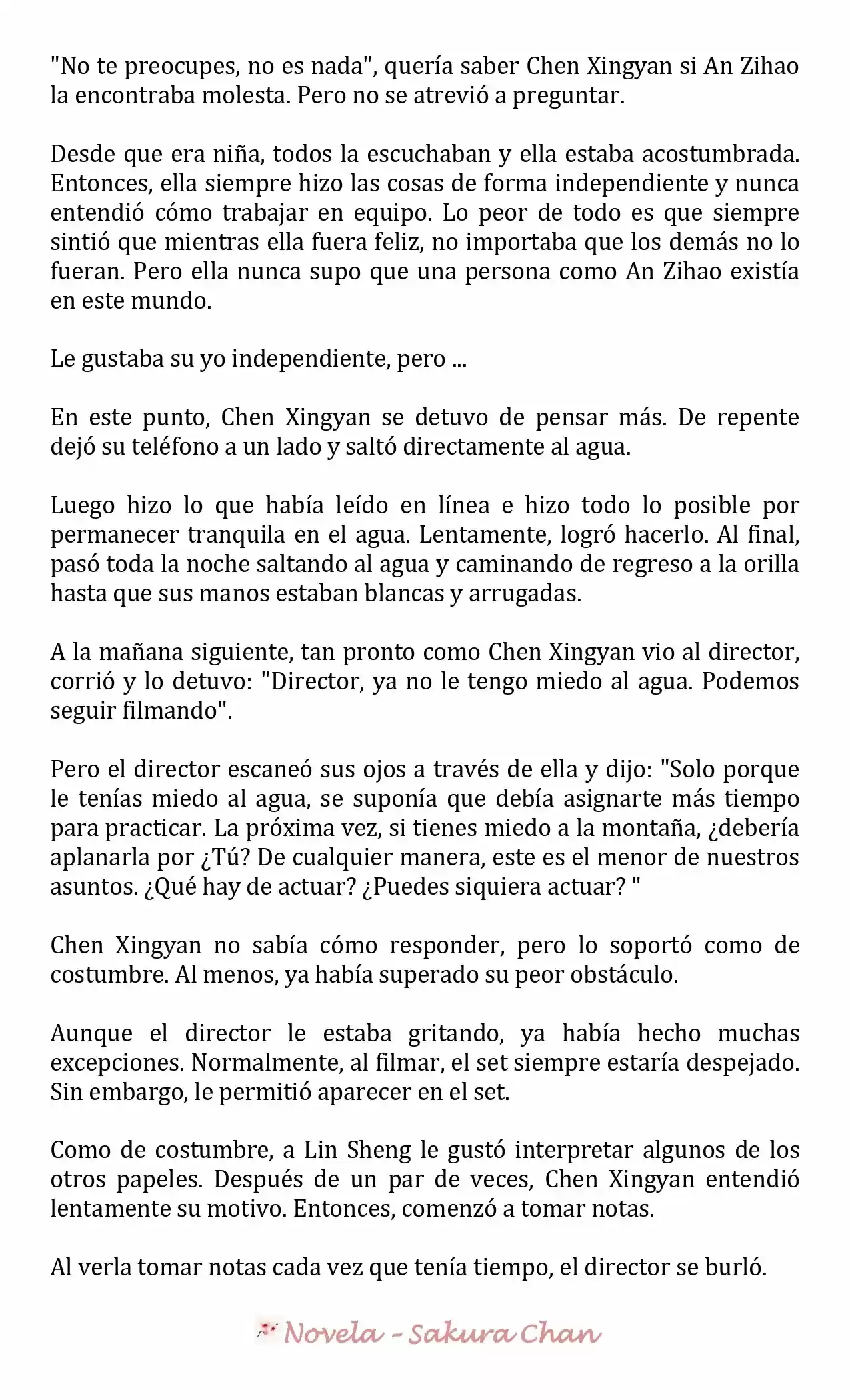 MARIDO DE PRUEBA: NECESIDAD DE TRABAJAR DURO (Novela) - Capítulo 683 - Página 4 - LectorTMOo