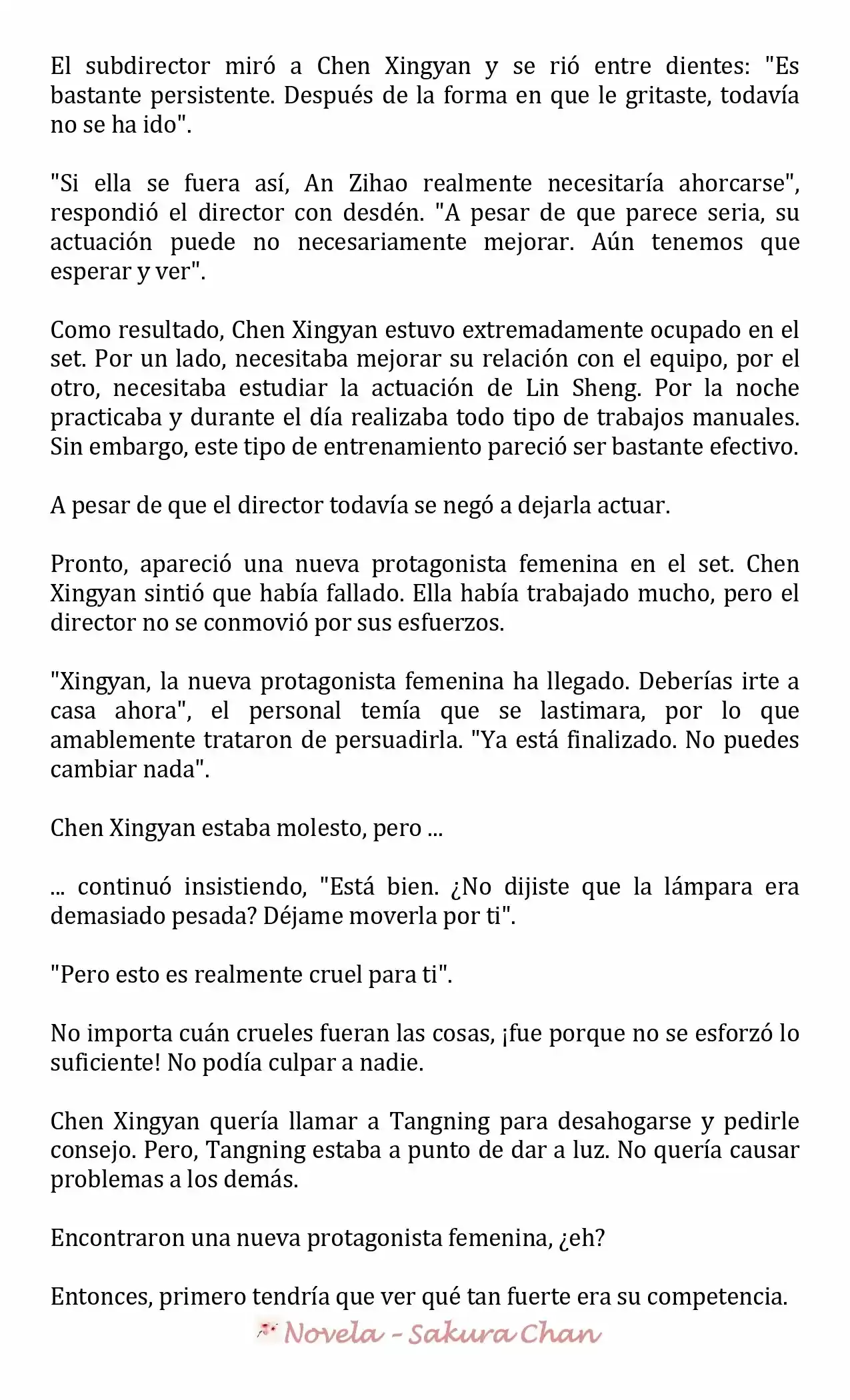 MARIDO DE PRUEBA: NECESIDAD DE TRABAJAR DURO (Novela) - Capítulo 683 - Página 5 - LectorTMOo