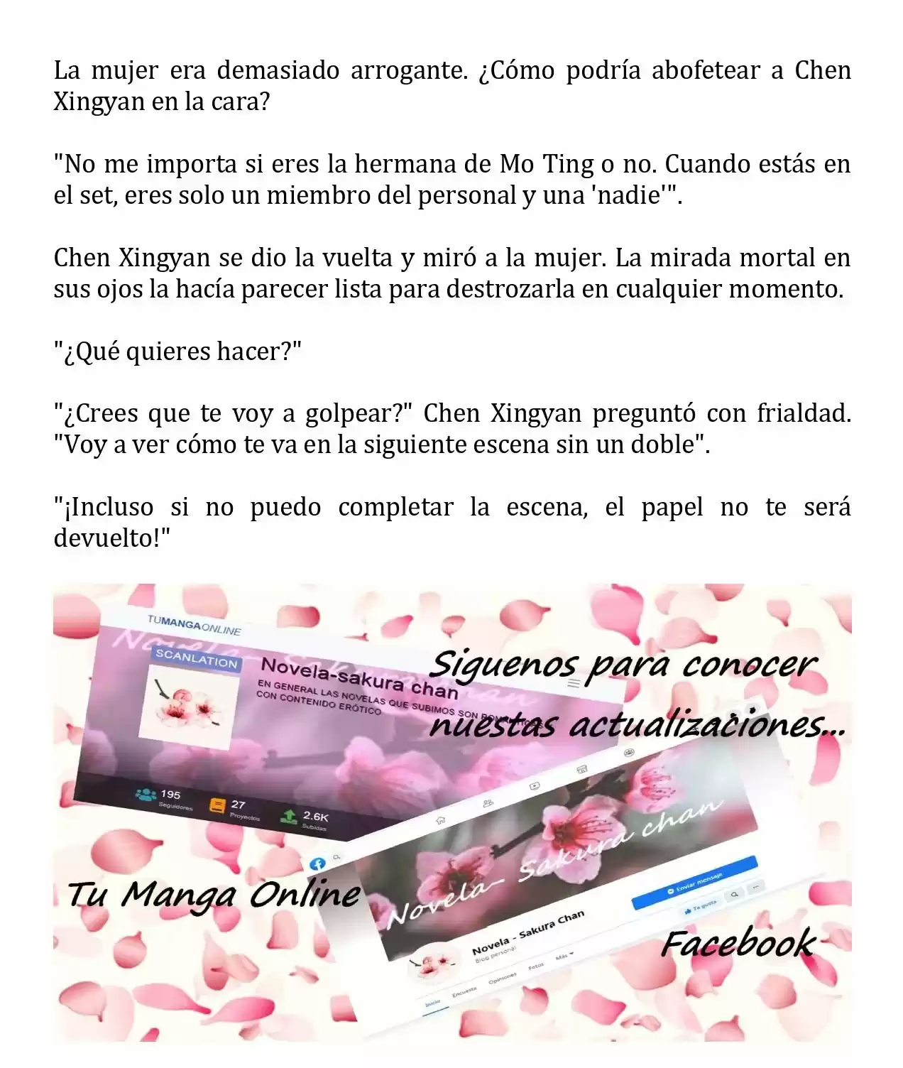 MARIDO DE PRUEBA: NECESIDAD DE TRABAJAR DURO (Novela) - Capítulo 684 - Página 6 - LectorTMOo