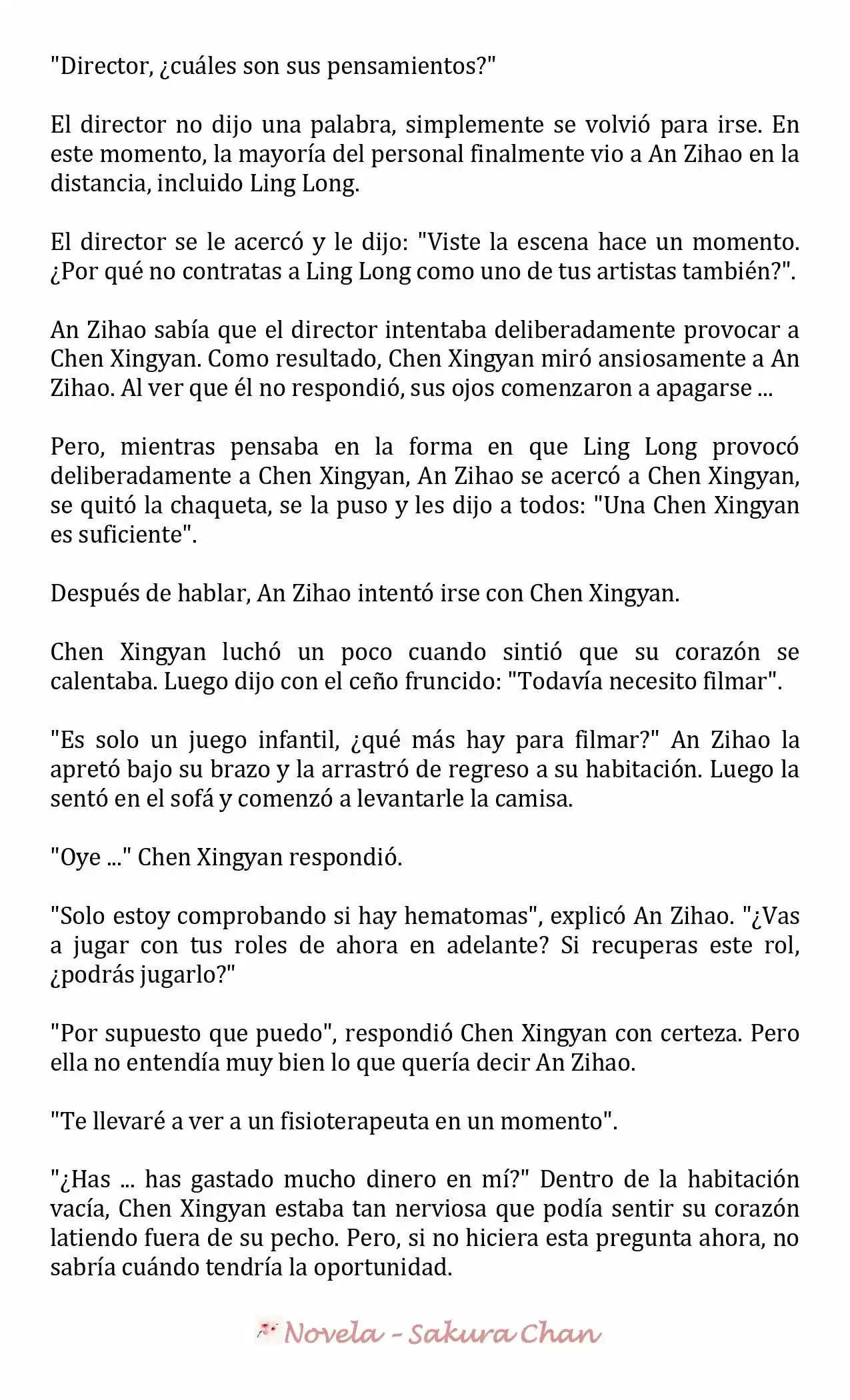 MARIDO DE PRUEBA: NECESIDAD DE TRABAJAR DURO (Novela) - Capítulo 685 - Página 4 - LectorTMOo