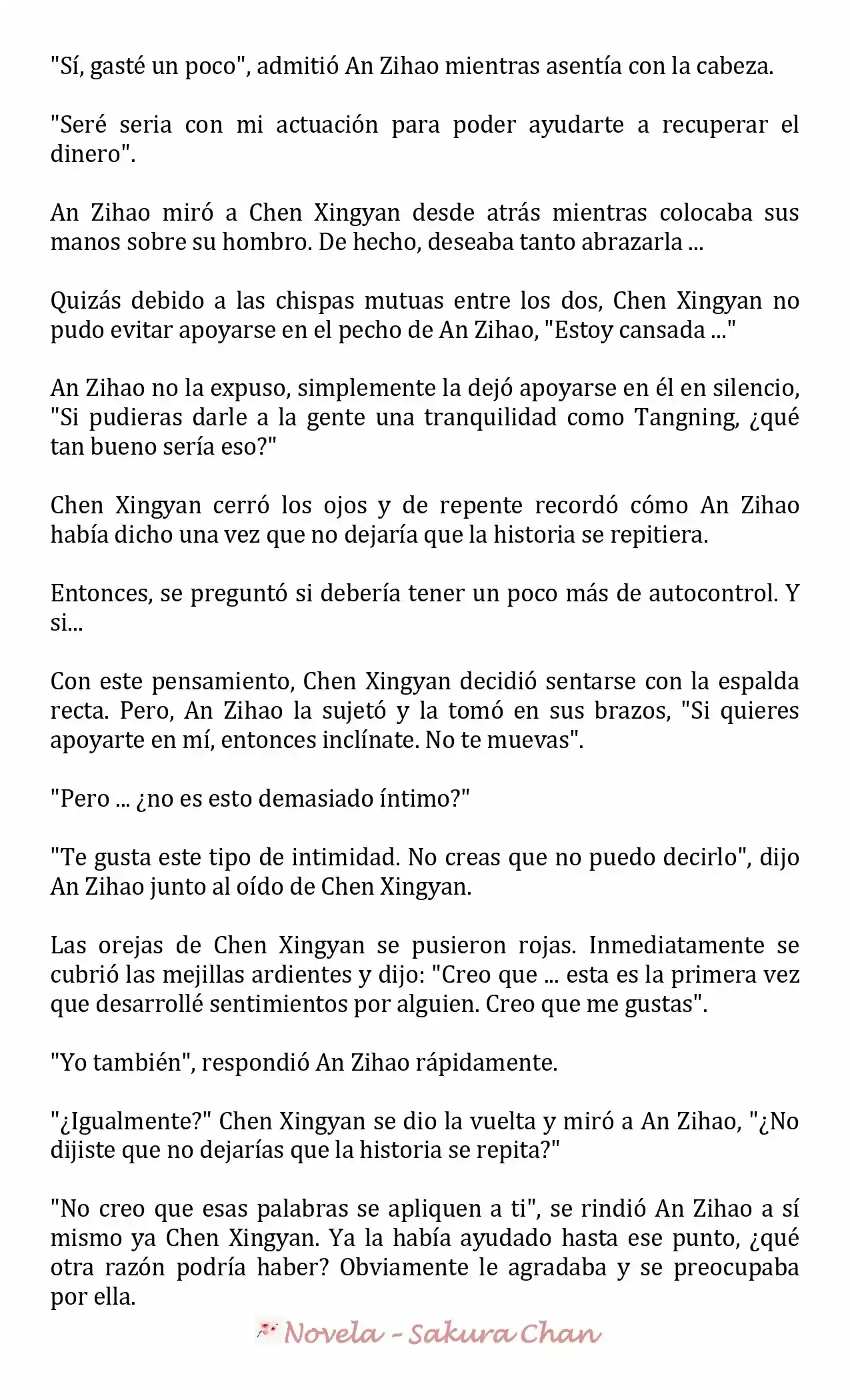 MARIDO DE PRUEBA: NECESIDAD DE TRABAJAR DURO (Novela) - Capítulo 685 - Página 5 - LectorTMOo