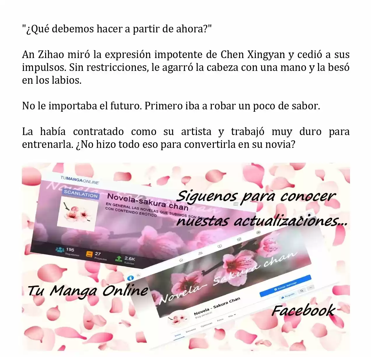MARIDO DE PRUEBA: NECESIDAD DE TRABAJAR DURO (Novela) - Capítulo 685 - Página 6 - LectorTMOo