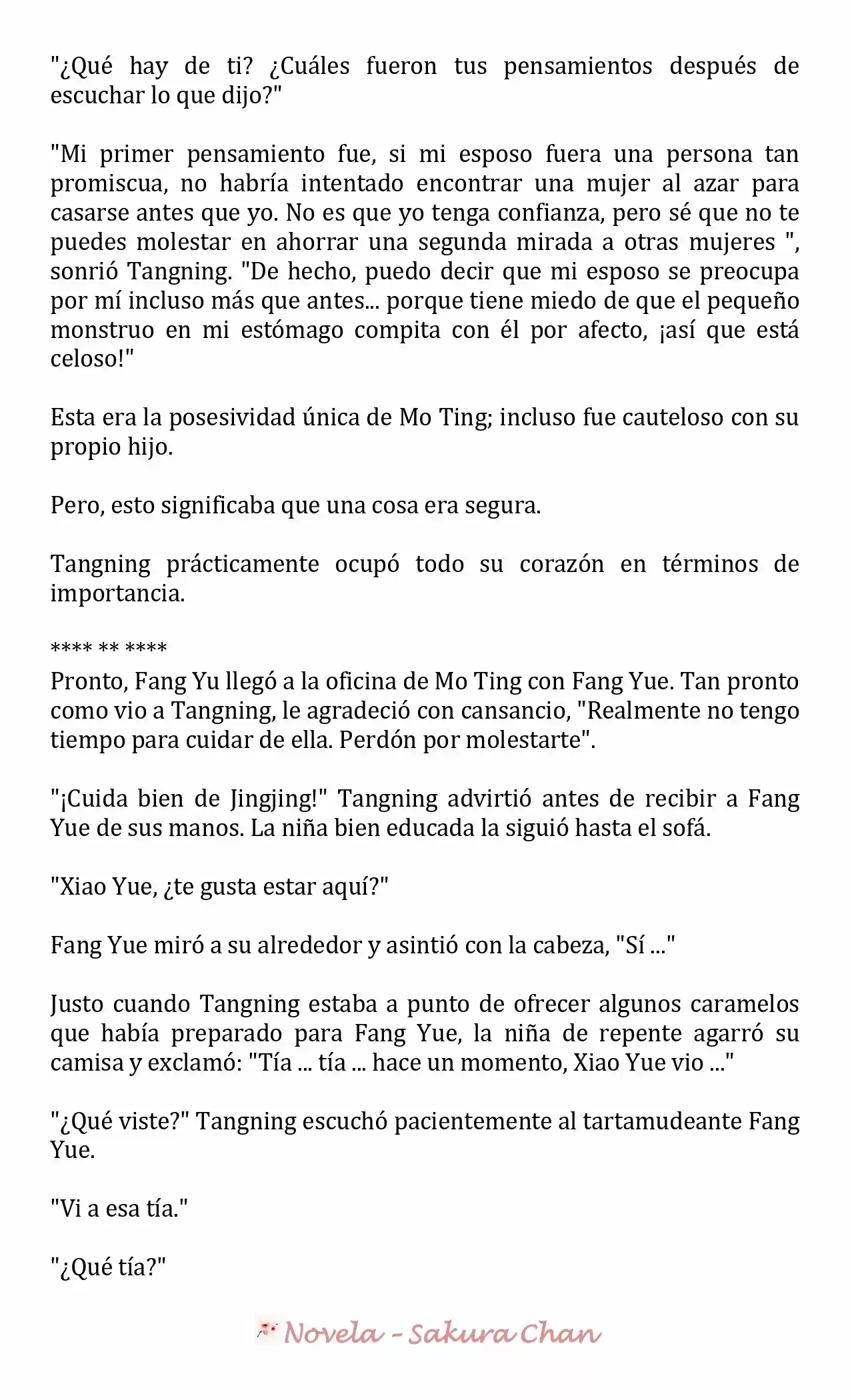 MARIDO DE PRUEBA: NECESIDAD DE TRABAJAR DURO (Novela) - Capítulo 686 - Página 3 - LectorTMOo