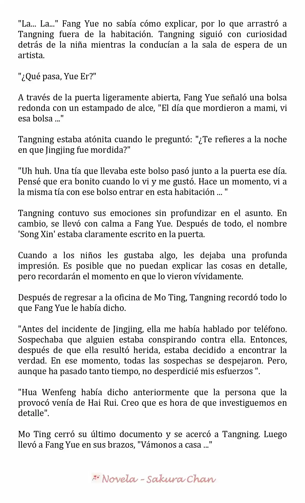 MARIDO DE PRUEBA: NECESIDAD DE TRABAJAR DURO (Novela) - Capítulo 686 - Página 4 - LectorTMOo