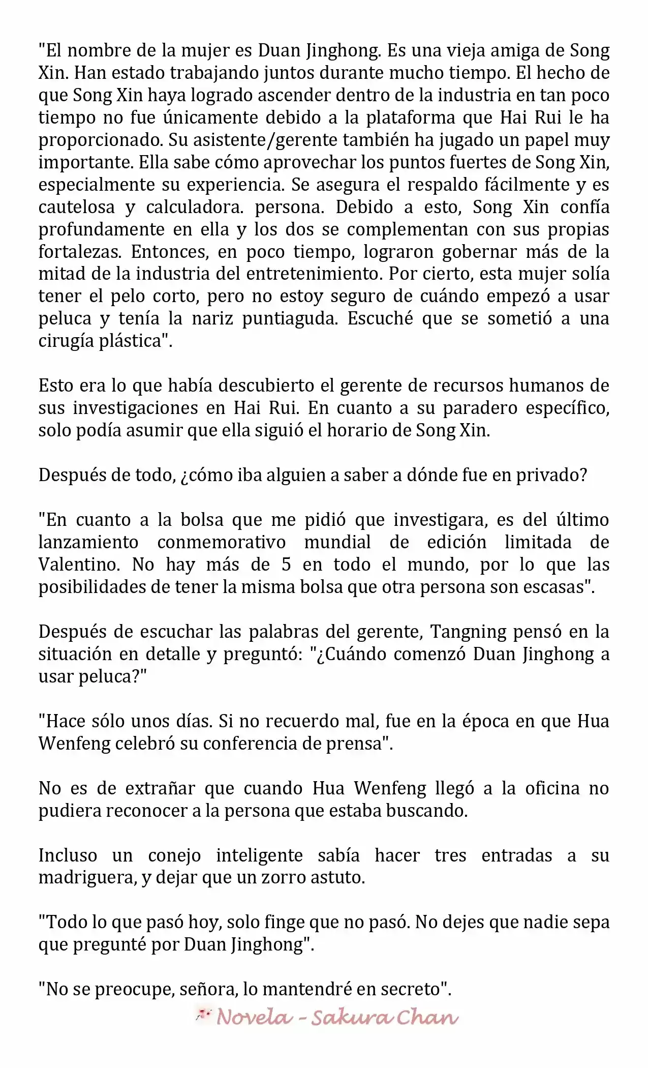 MARIDO DE PRUEBA: NECESIDAD DE TRABAJAR DURO (Novela) - Capítulo 687 - Página 2 - LectorTMOo