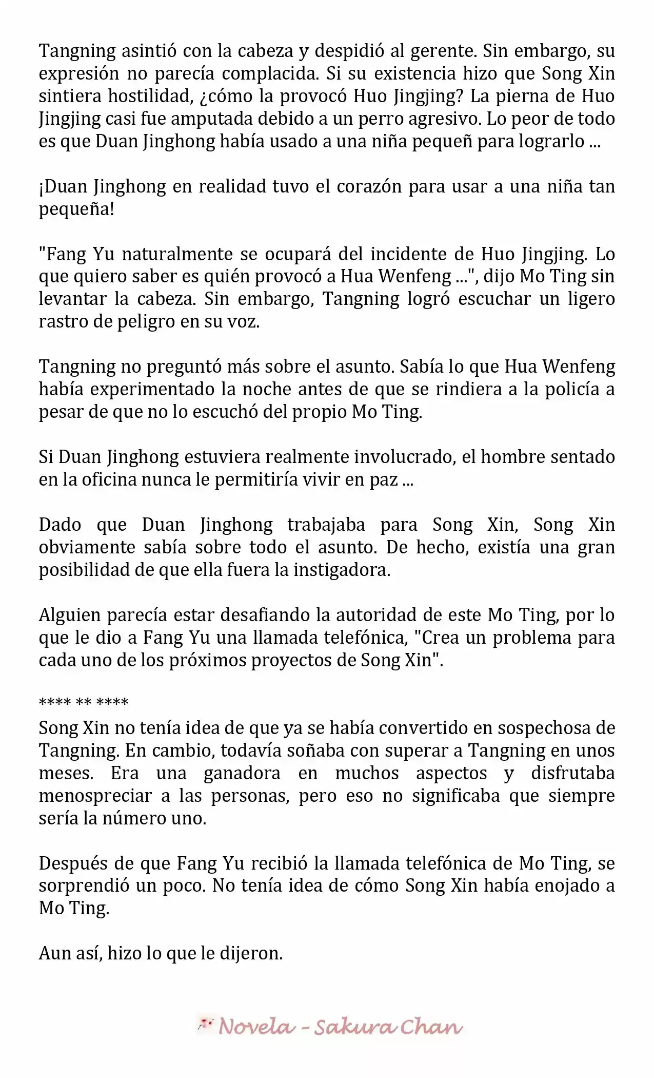 MARIDO DE PRUEBA: NECESIDAD DE TRABAJAR DURO (Novela) - Capítulo 687 - Página 3 - LectorTMOo
