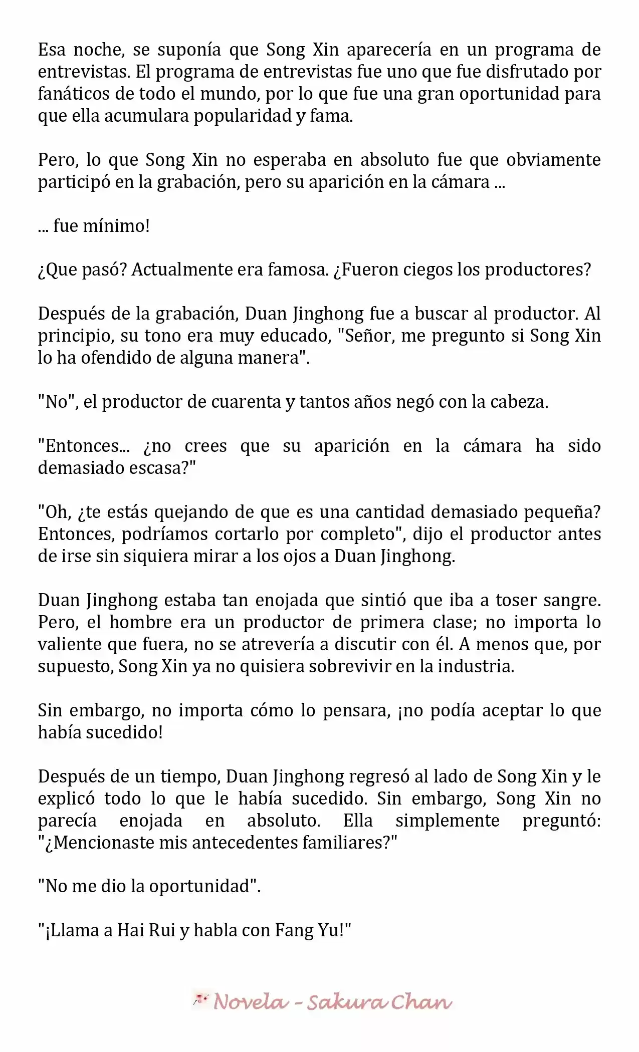 MARIDO DE PRUEBA: NECESIDAD DE TRABAJAR DURO (Novela) - Capítulo 687 - Página 4 - LectorTMOo