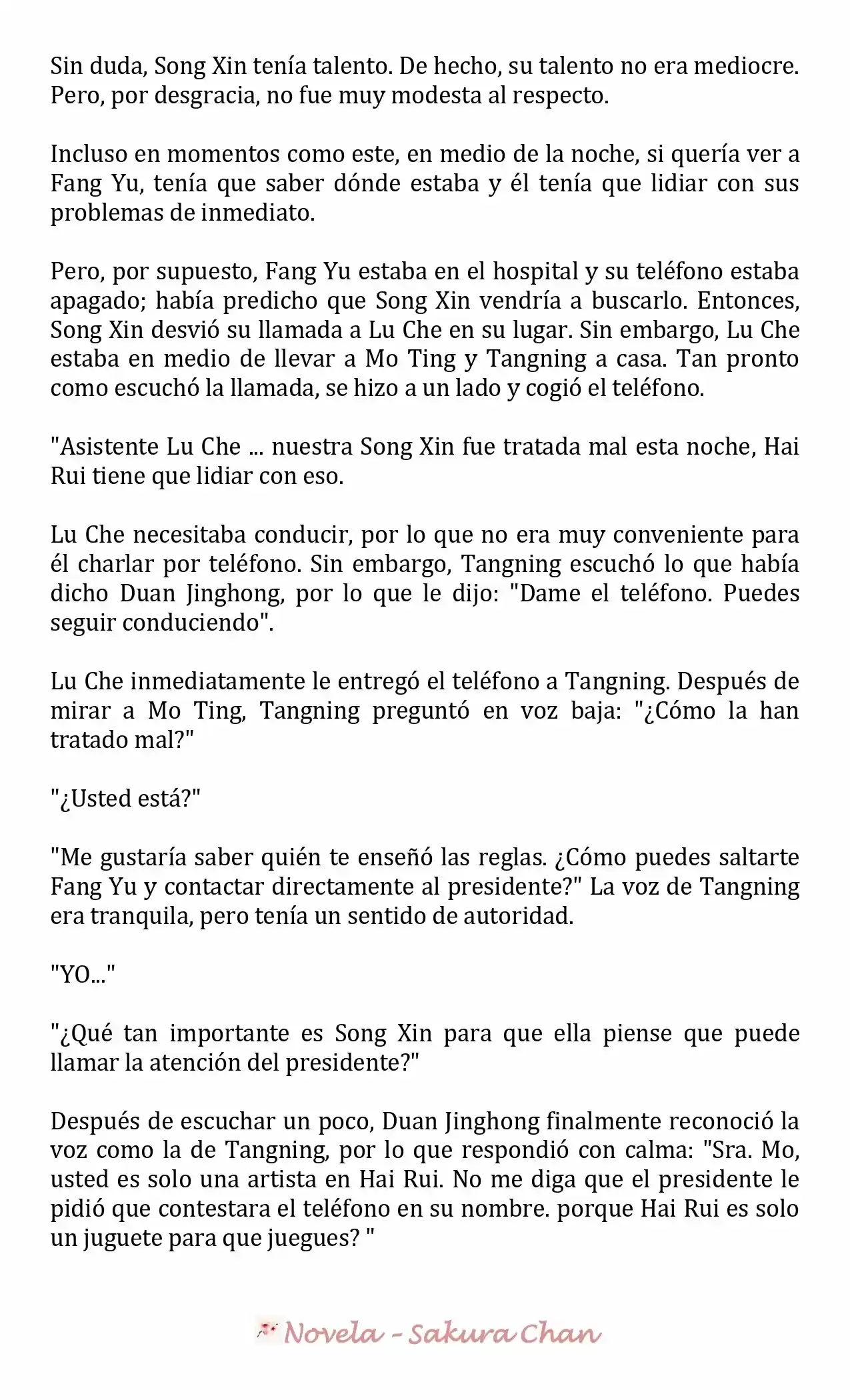 MARIDO DE PRUEBA: NECESIDAD DE TRABAJAR DURO (Novela) - Capítulo 687 - Página 5 - LectorTMOo