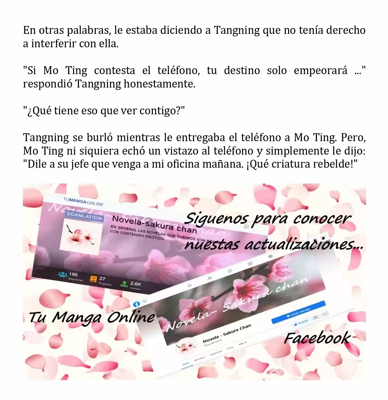 MARIDO DE PRUEBA: NECESIDAD DE TRABAJAR DURO (Novela) - Capítulo 687 - Página 6 - LectorTMOo