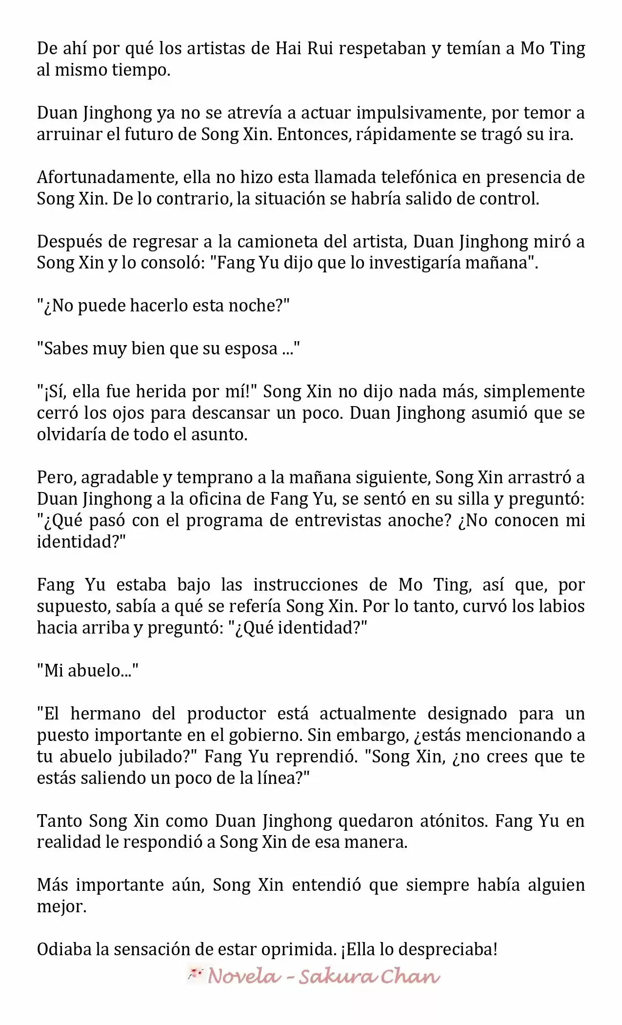 MARIDO DE PRUEBA: NECESIDAD DE TRABAJAR DURO (Novela) - Capítulo 688 - Página 2 - LectorTMOo