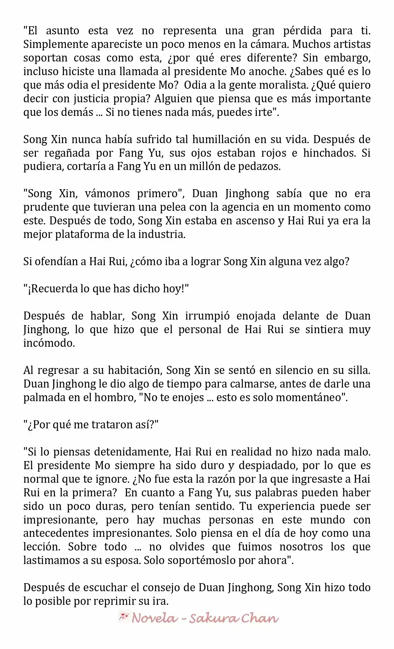 MARIDO DE PRUEBA: NECESIDAD DE TRABAJAR DURO (Novela) - Capítulo 688 - Página 3 - LectorTMOo