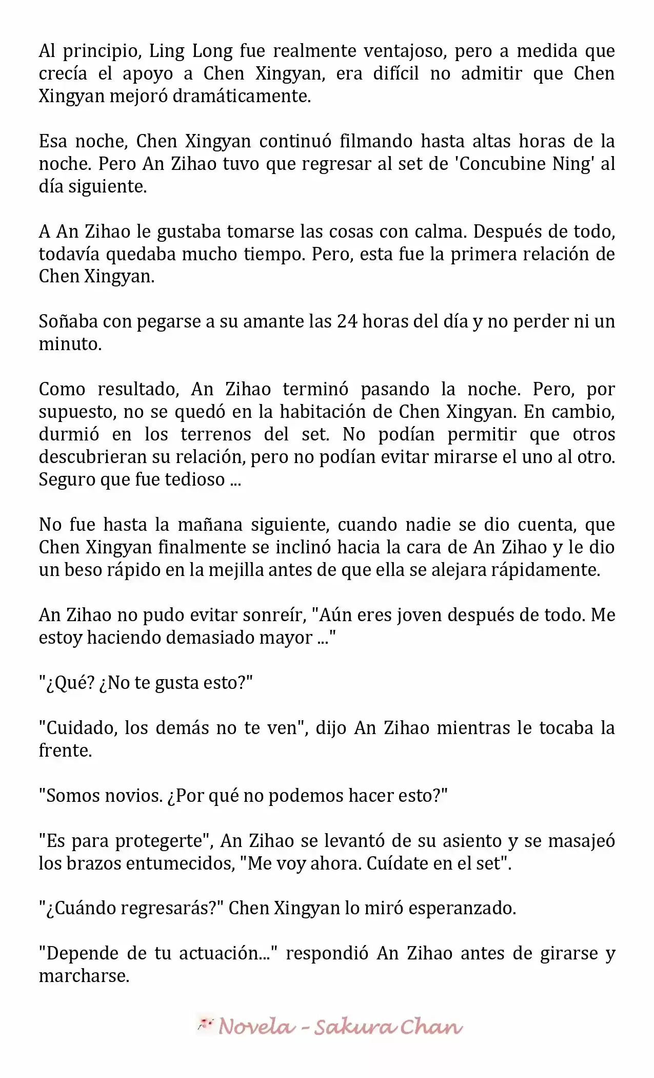 MARIDO DE PRUEBA: NECESIDAD DE TRABAJAR DURO (Novela) - Capítulo 688 - Página 5 - LectorTMOo