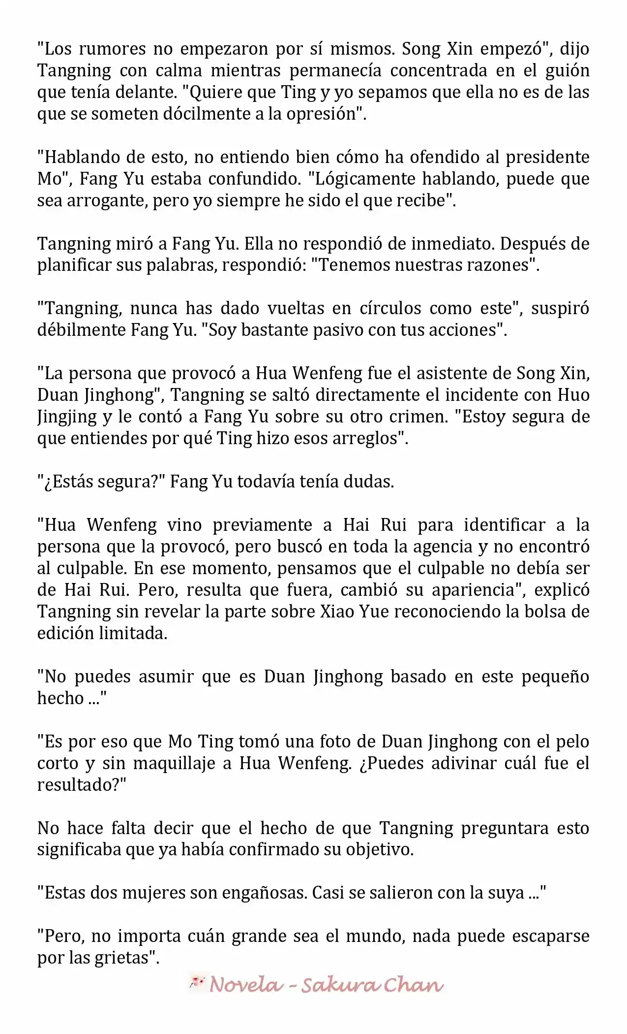 MARIDO DE PRUEBA: NECESIDAD DE TRABAJAR DURO (Novela) - Capítulo 689 - Página 3 - LectorTMOo