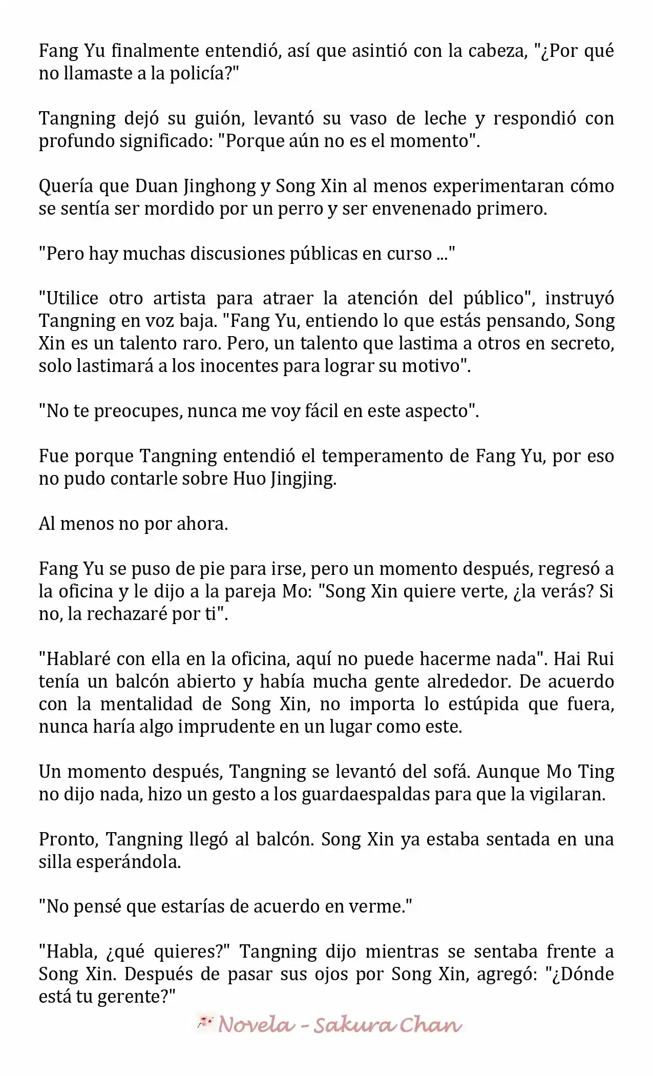 MARIDO DE PRUEBA: NECESIDAD DE TRABAJAR DURO (Novela) - Capítulo 689 - Página 4 - LectorTMOo