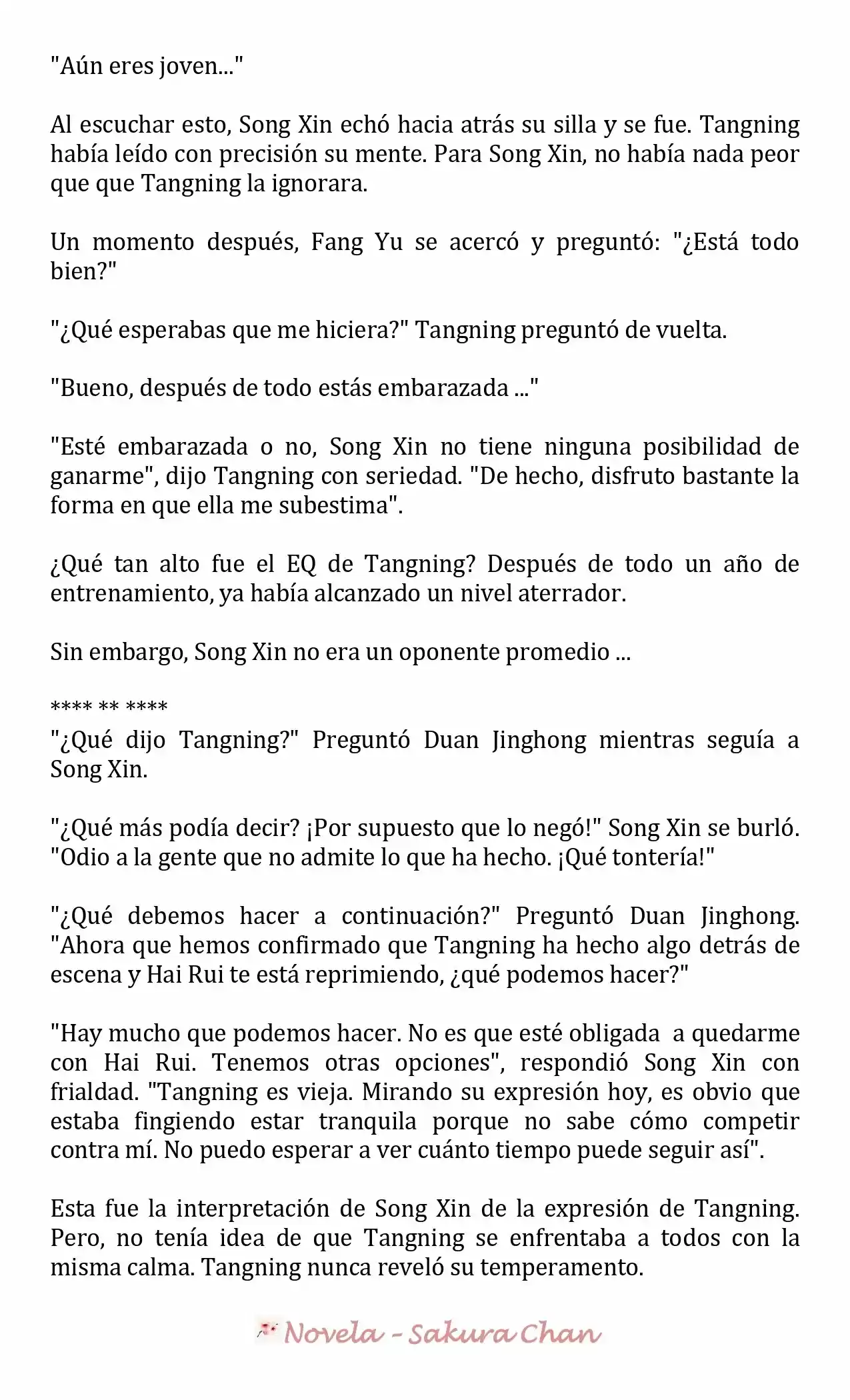 MARIDO DE PRUEBA: NECESIDAD DE TRABAJAR DURO (Novela) - Capítulo 690 - Página 3 - LectorTMOo