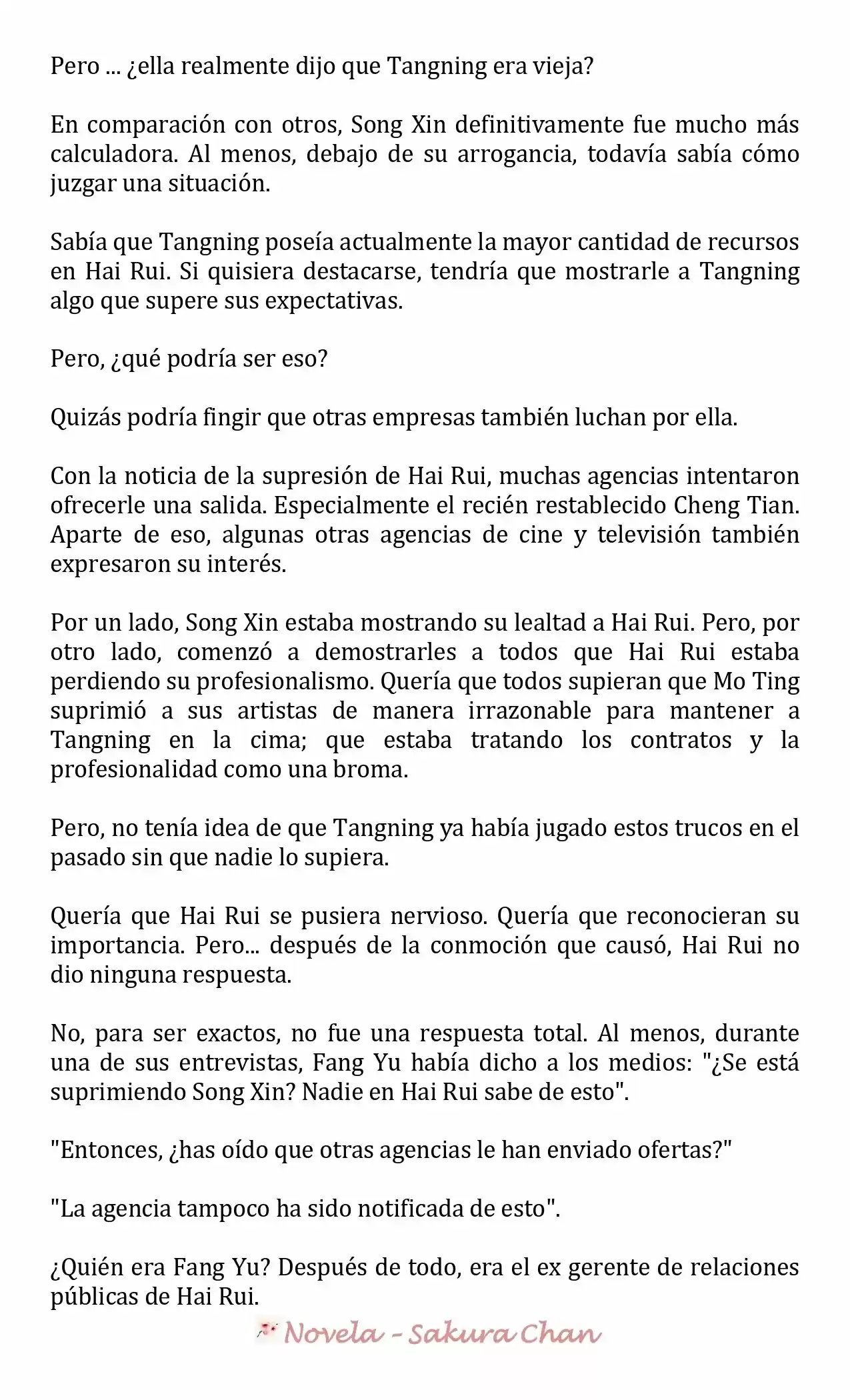 MARIDO DE PRUEBA: NECESIDAD DE TRABAJAR DURO (Novela) - Capítulo 690 - Página 4 - LectorTMOo
