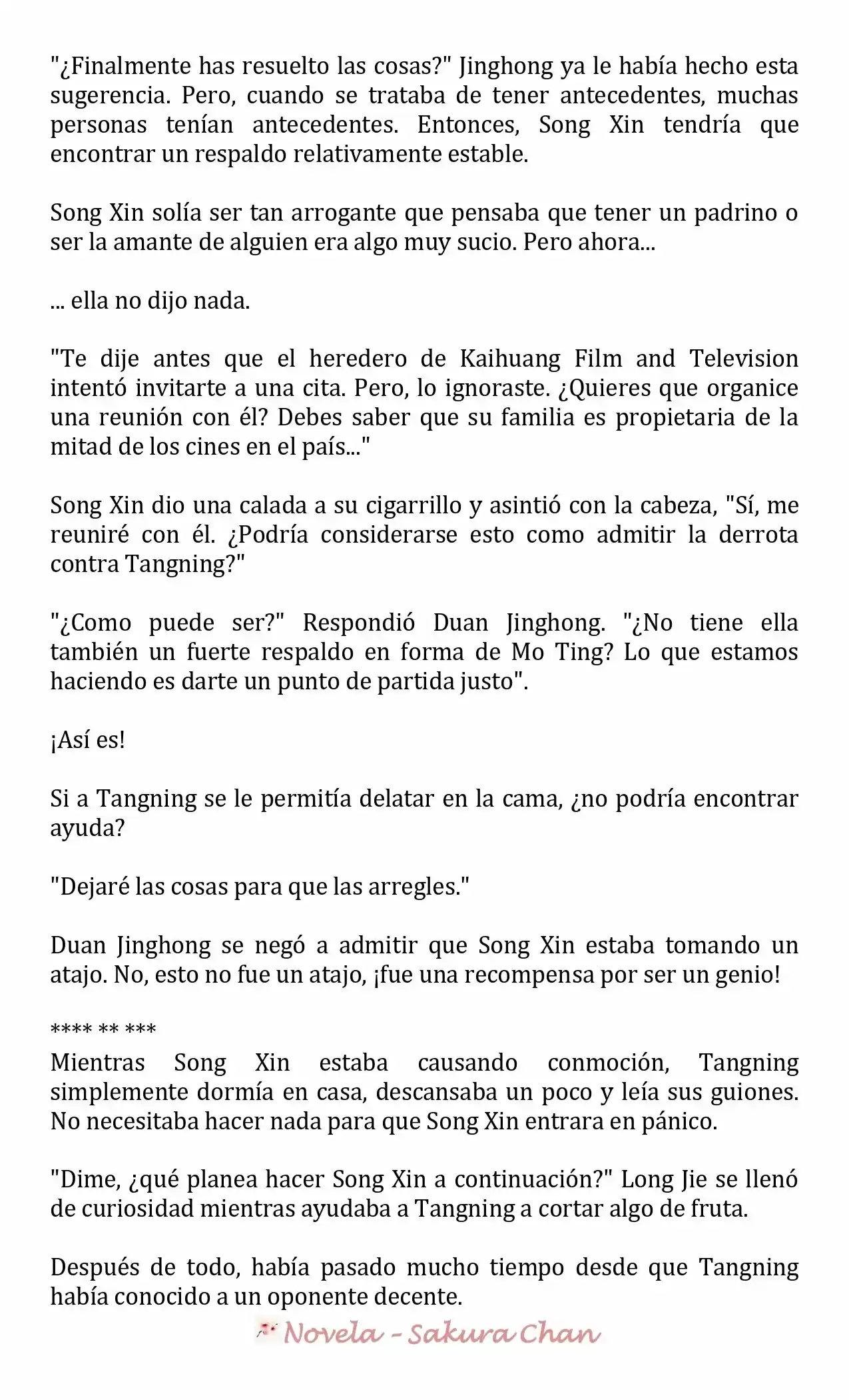 MARIDO DE PRUEBA: NECESIDAD DE TRABAJAR DURO (Novela) - Capítulo 690 - Página 6 - LectorTMOo