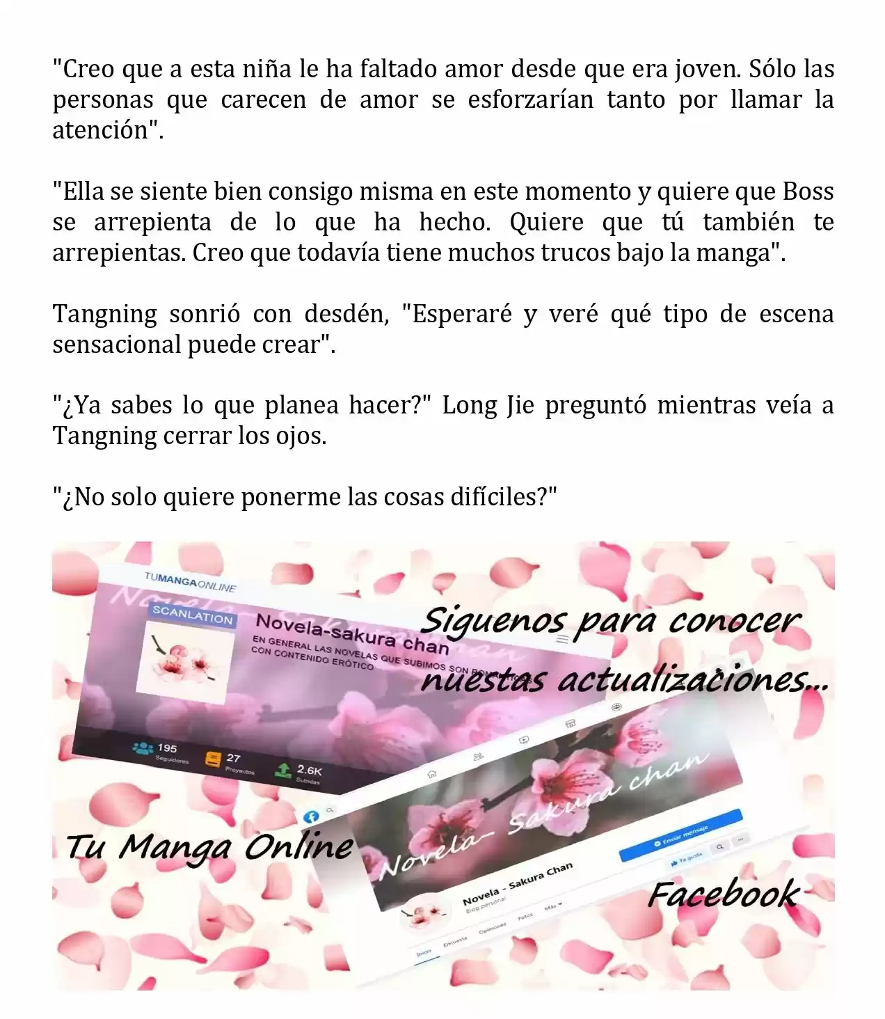 MARIDO DE PRUEBA: NECESIDAD DE TRABAJAR DURO (Novela) - Capítulo 690 - Página 7 - LectorTMOo