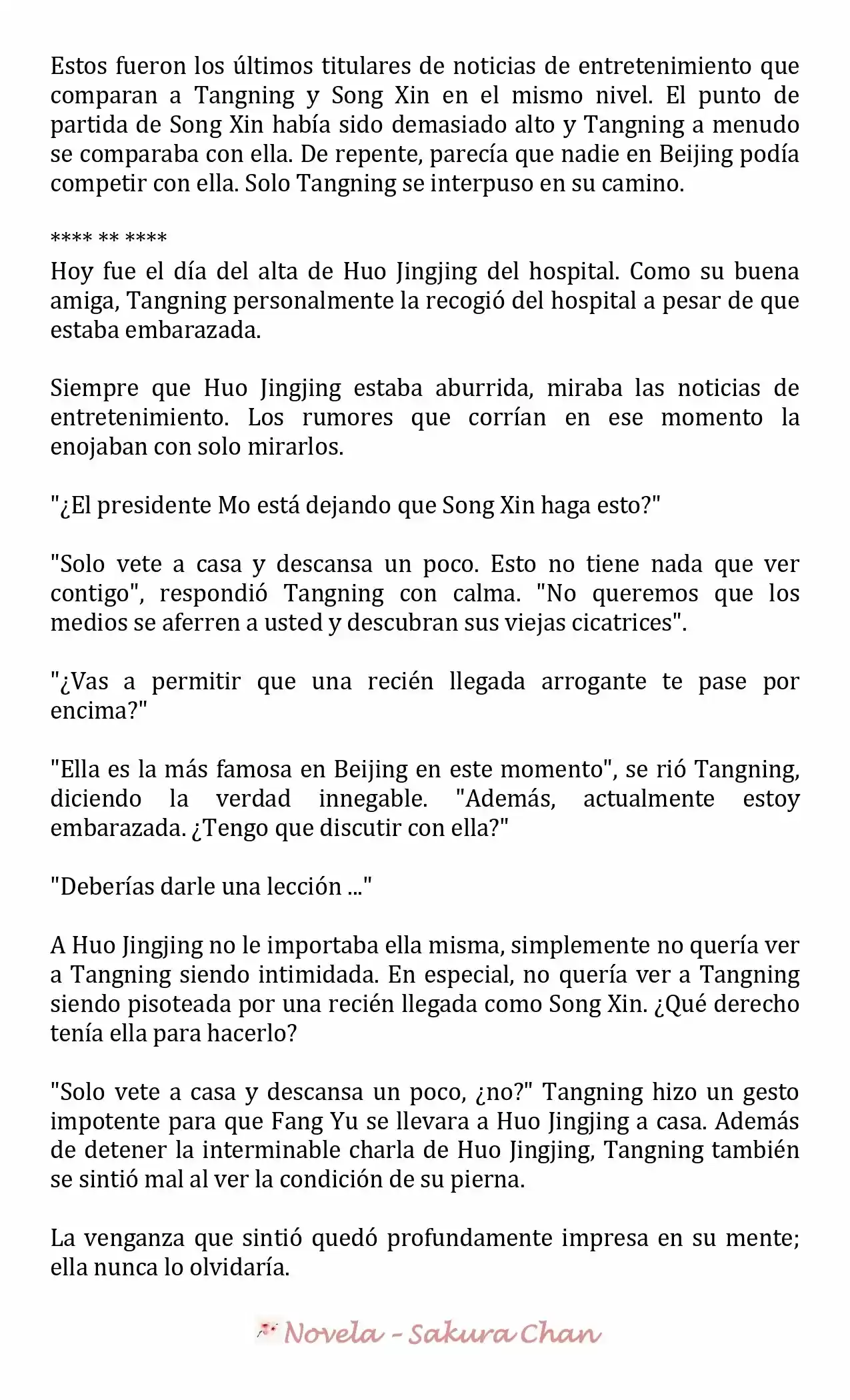 MARIDO DE PRUEBA: NECESIDAD DE TRABAJAR DURO (Novela) - Capítulo 691 - Página 2 - LectorTMOo