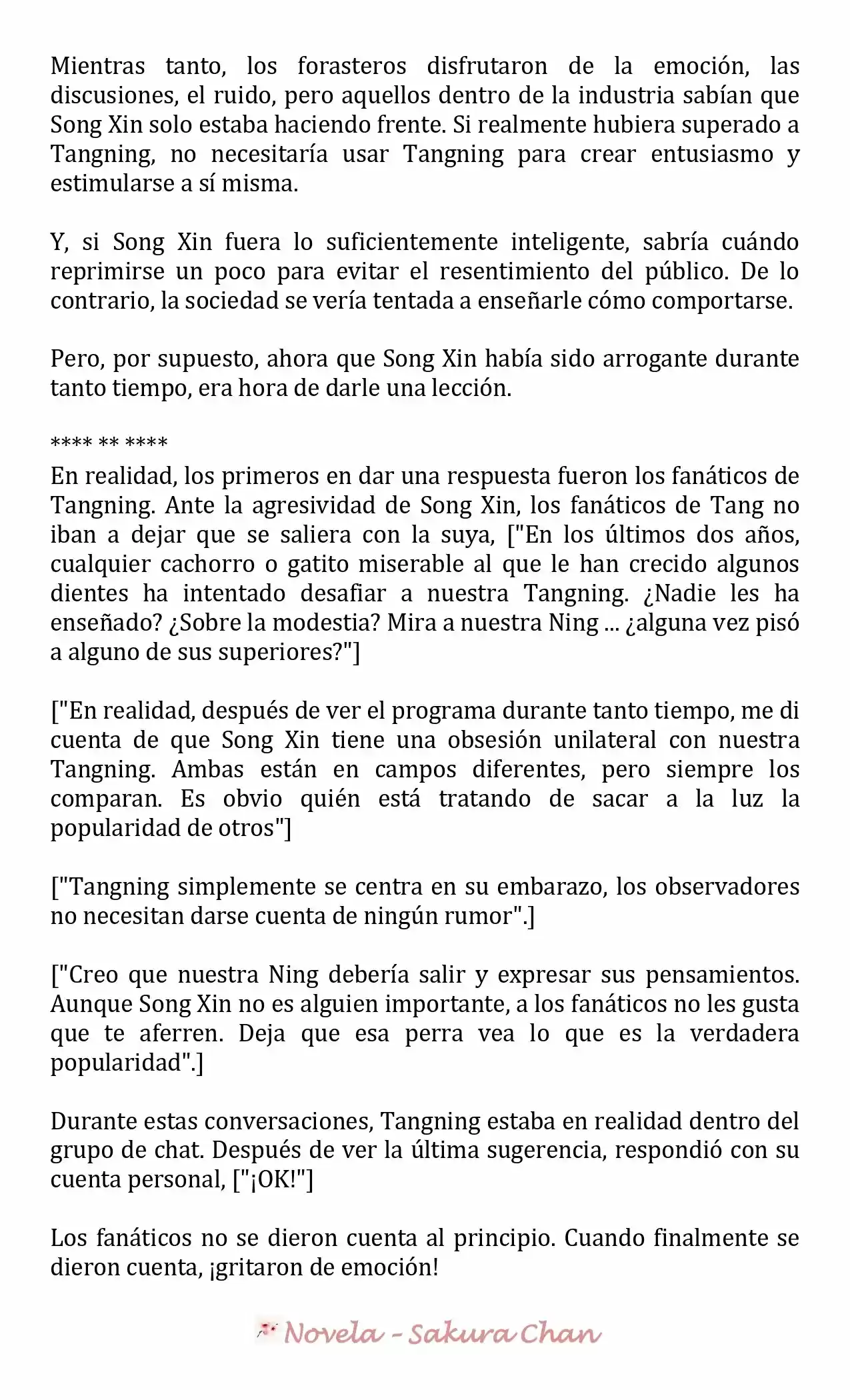 MARIDO DE PRUEBA: NECESIDAD DE TRABAJAR DURO (Novela) - Capítulo 691 - Página 3 - LectorTMOo