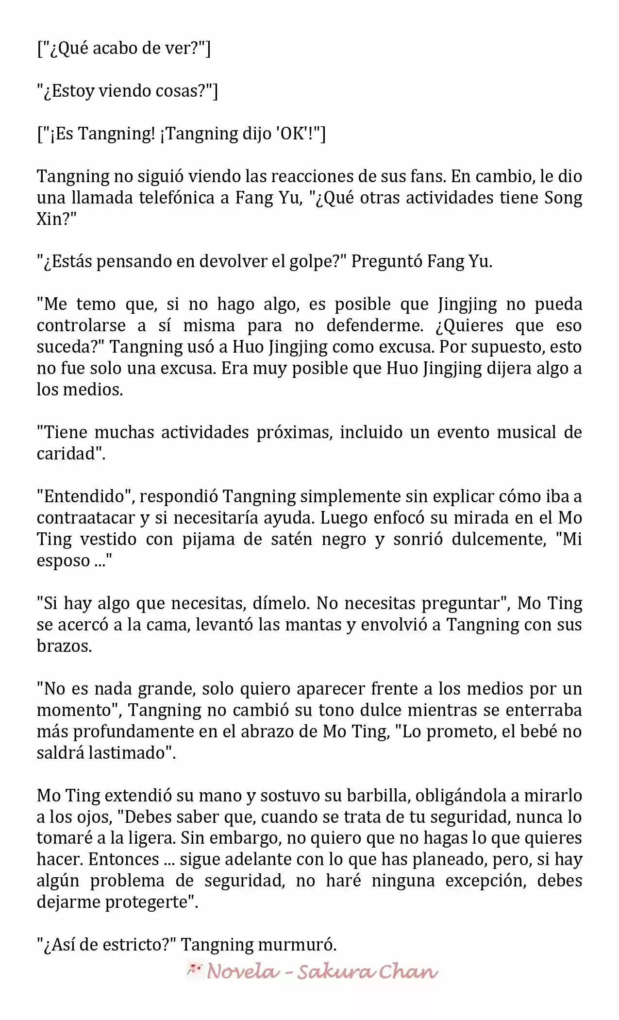 MARIDO DE PRUEBA: NECESIDAD DE TRABAJAR DURO (Novela) - Capítulo 691 - Página 4 - LectorTMOo