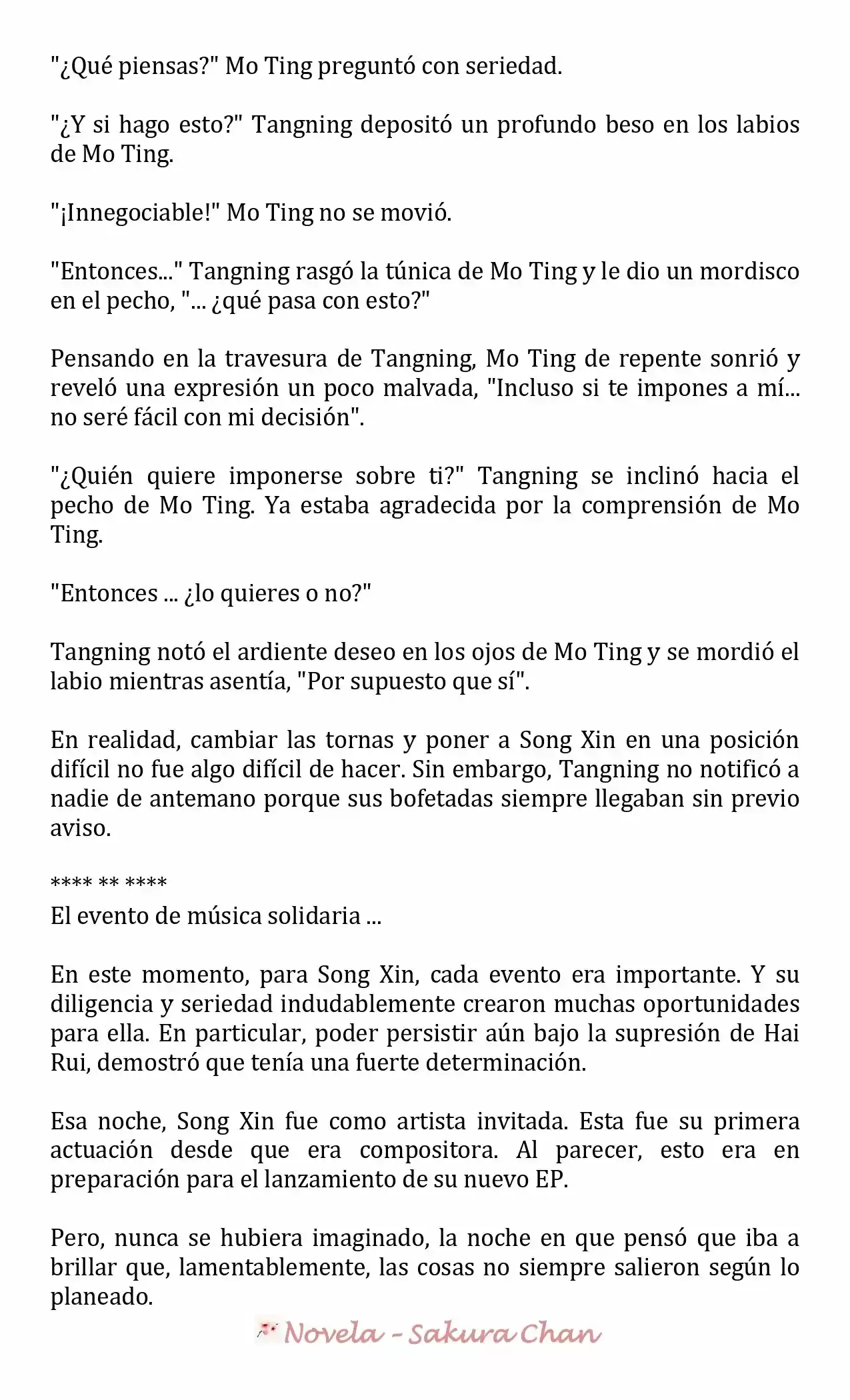 MARIDO DE PRUEBA: NECESIDAD DE TRABAJAR DURO (Novela) - Capítulo 691 - Página 5 - LectorTMOo